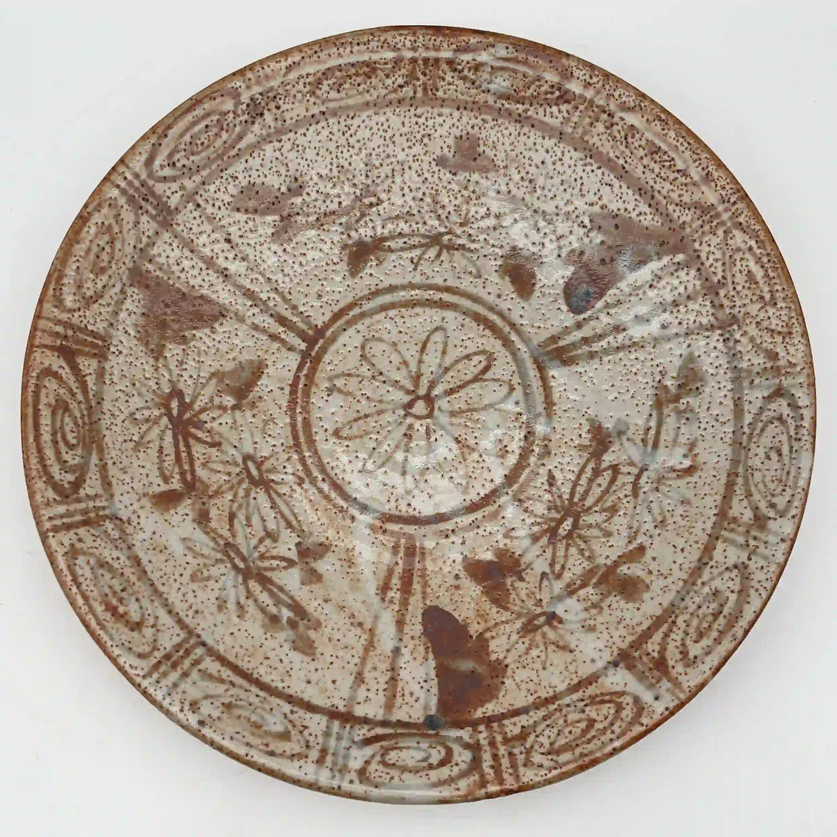 大皿 / [骨董品]