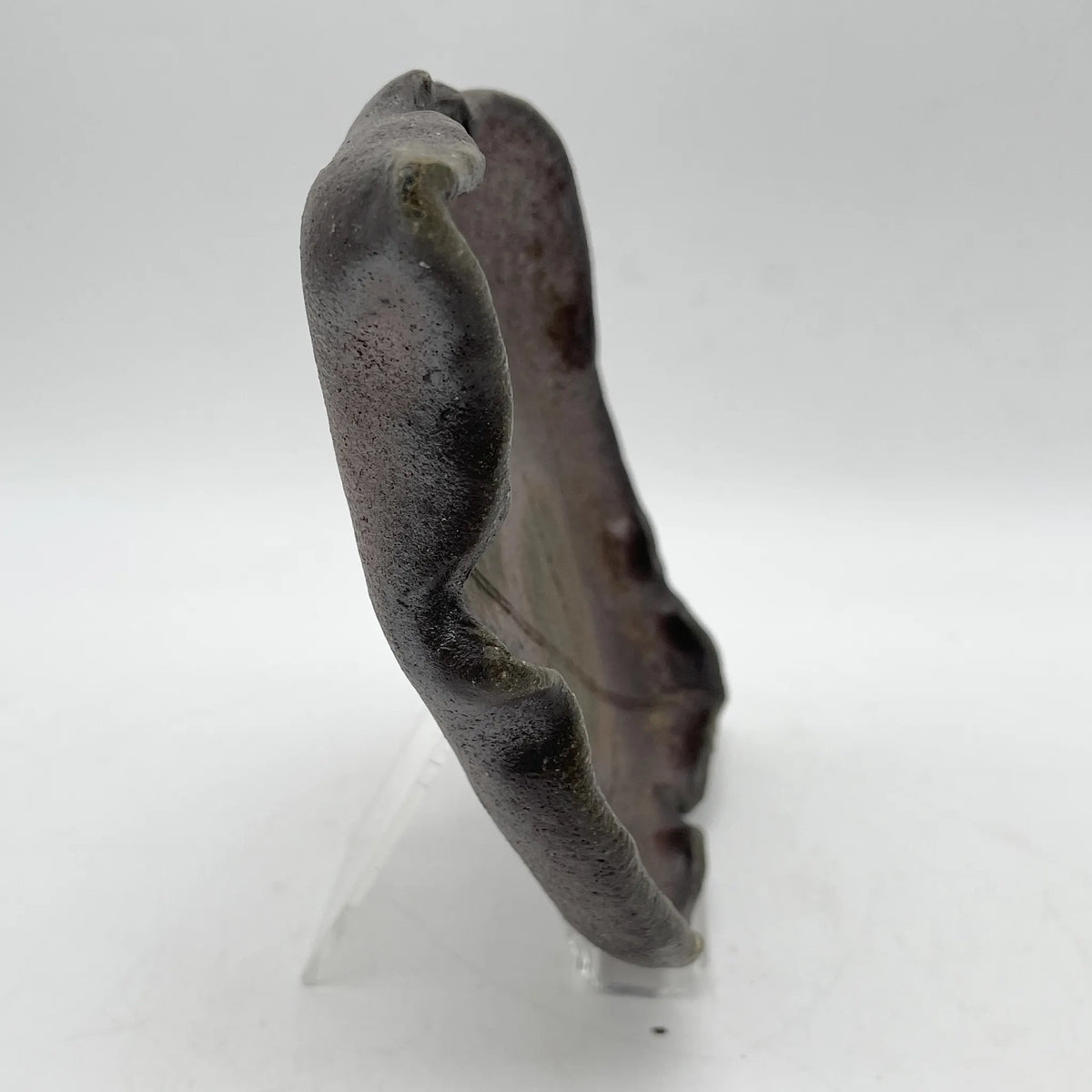 常滑焼 / 陶磁器皿 / 絵夢 / 昭和後期〜平成期 / 陶磁器 / 日本 / 作家物,伝統工芸,木箱付き,和食器,盛鉢,飾り皿,骨董 / [骨董品]