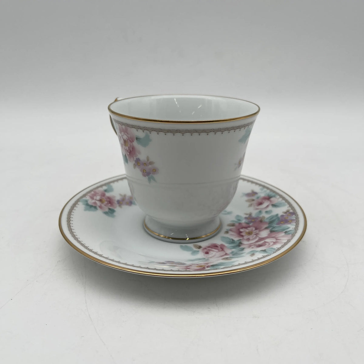 カップ＆ソーサー 6Pセット / [リユース]