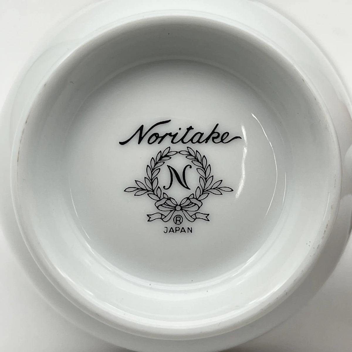 カップ＆ソーサー 6Pセット / [リユース]