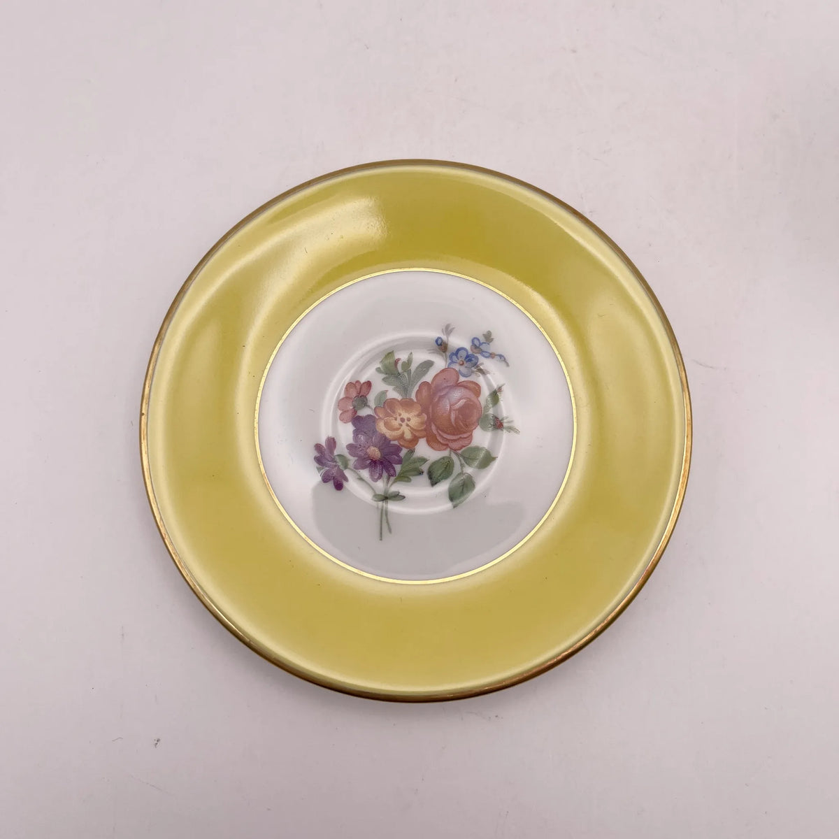カップ＆ソーサー 5P / [アンティーク]