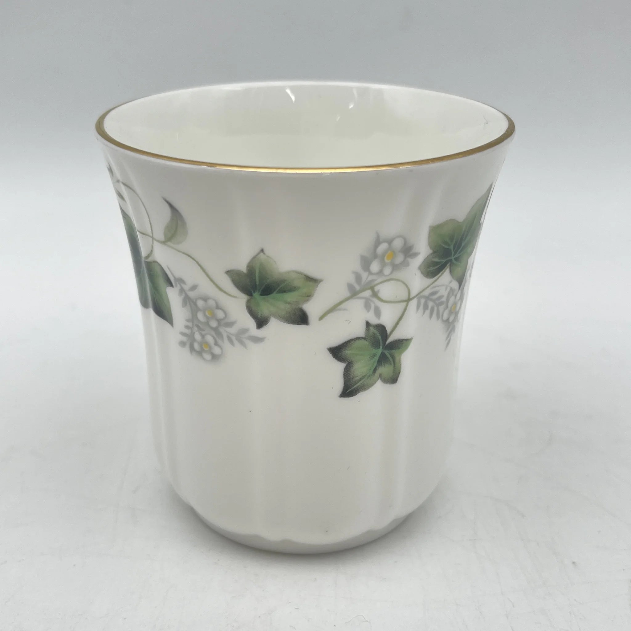 [Vintage] Coffee cup 2P