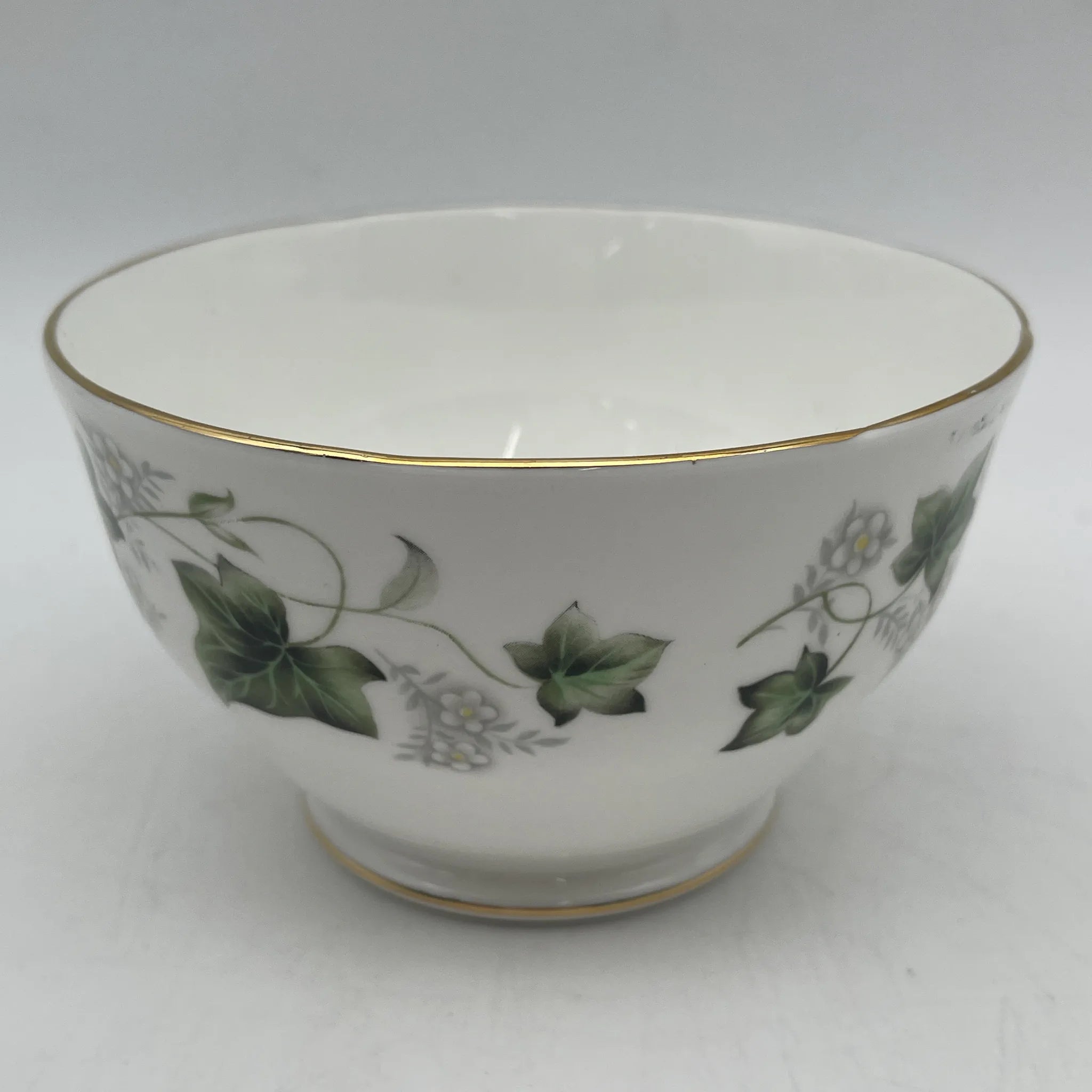 [Vintage] Cafe au lait bowl