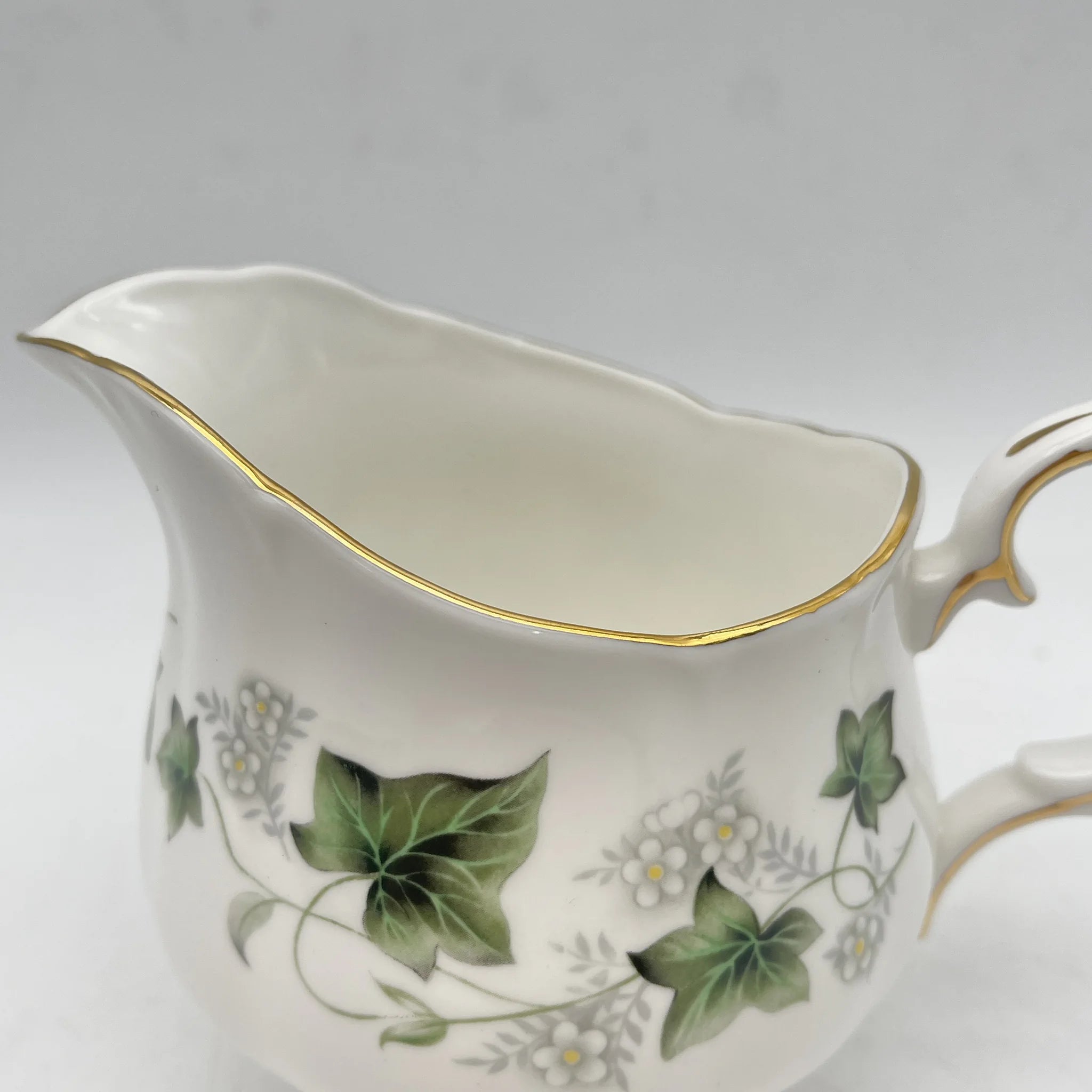[Vintage] Creamer