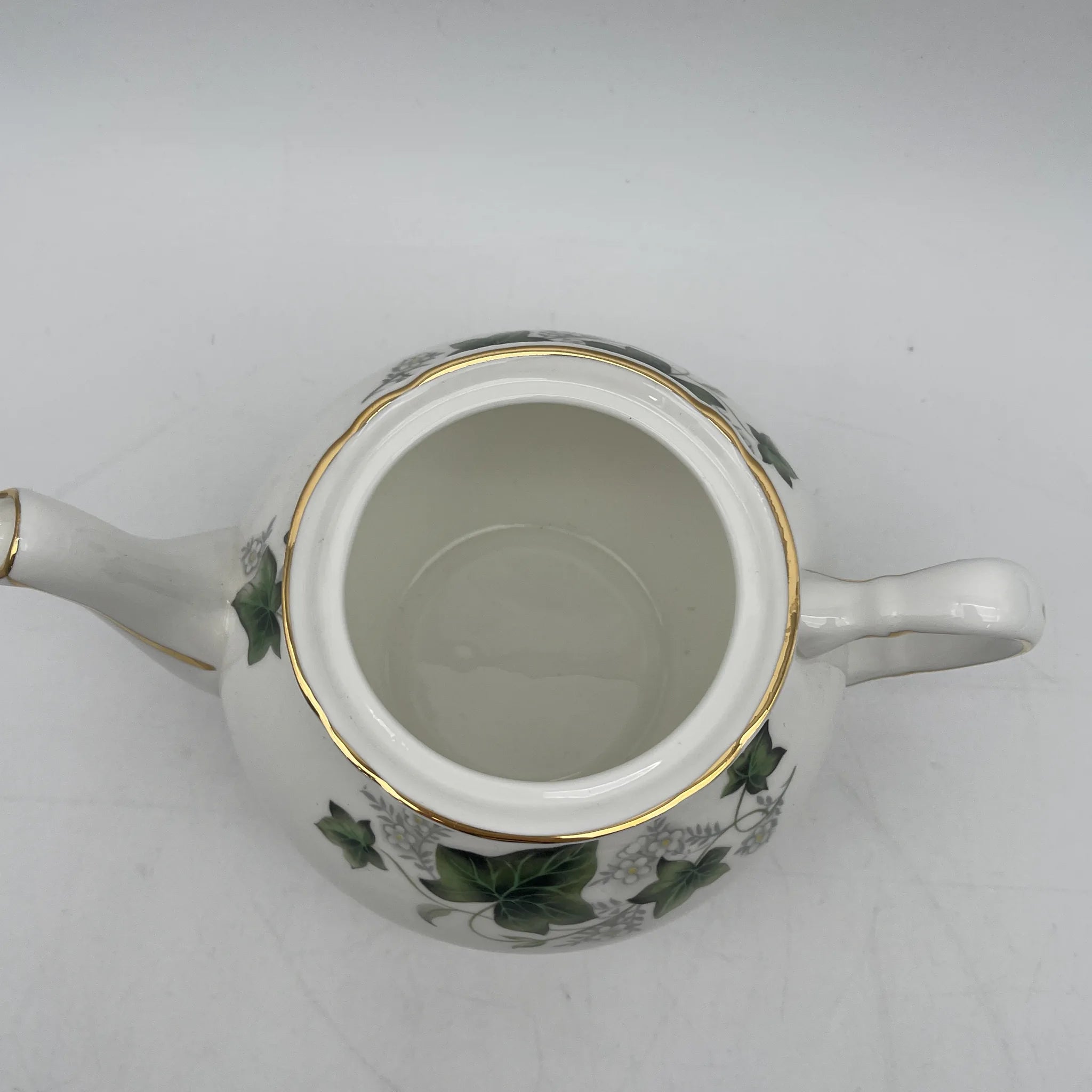 [Vintage] Teapot