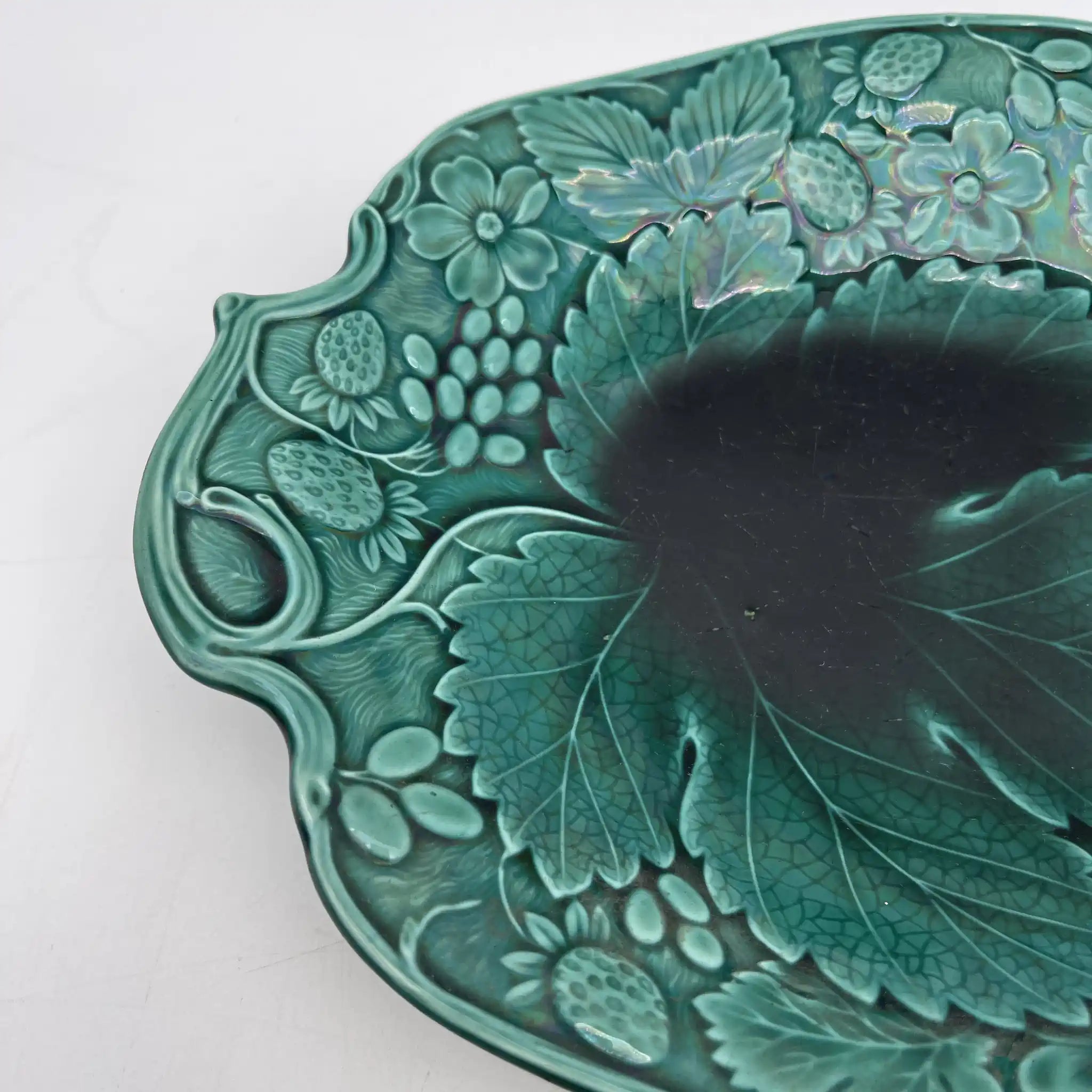 [Antique] Serving bowl