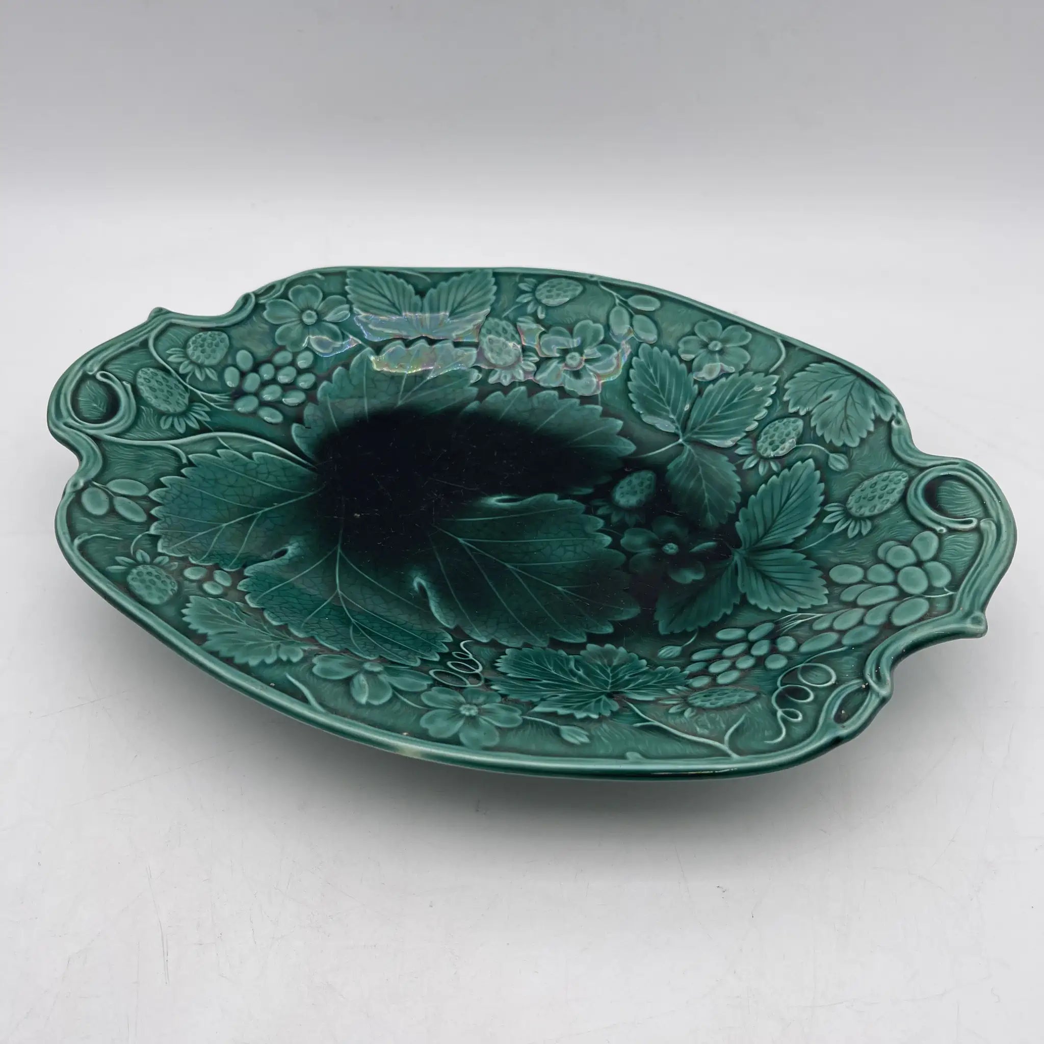 [Antique] Serving bowl