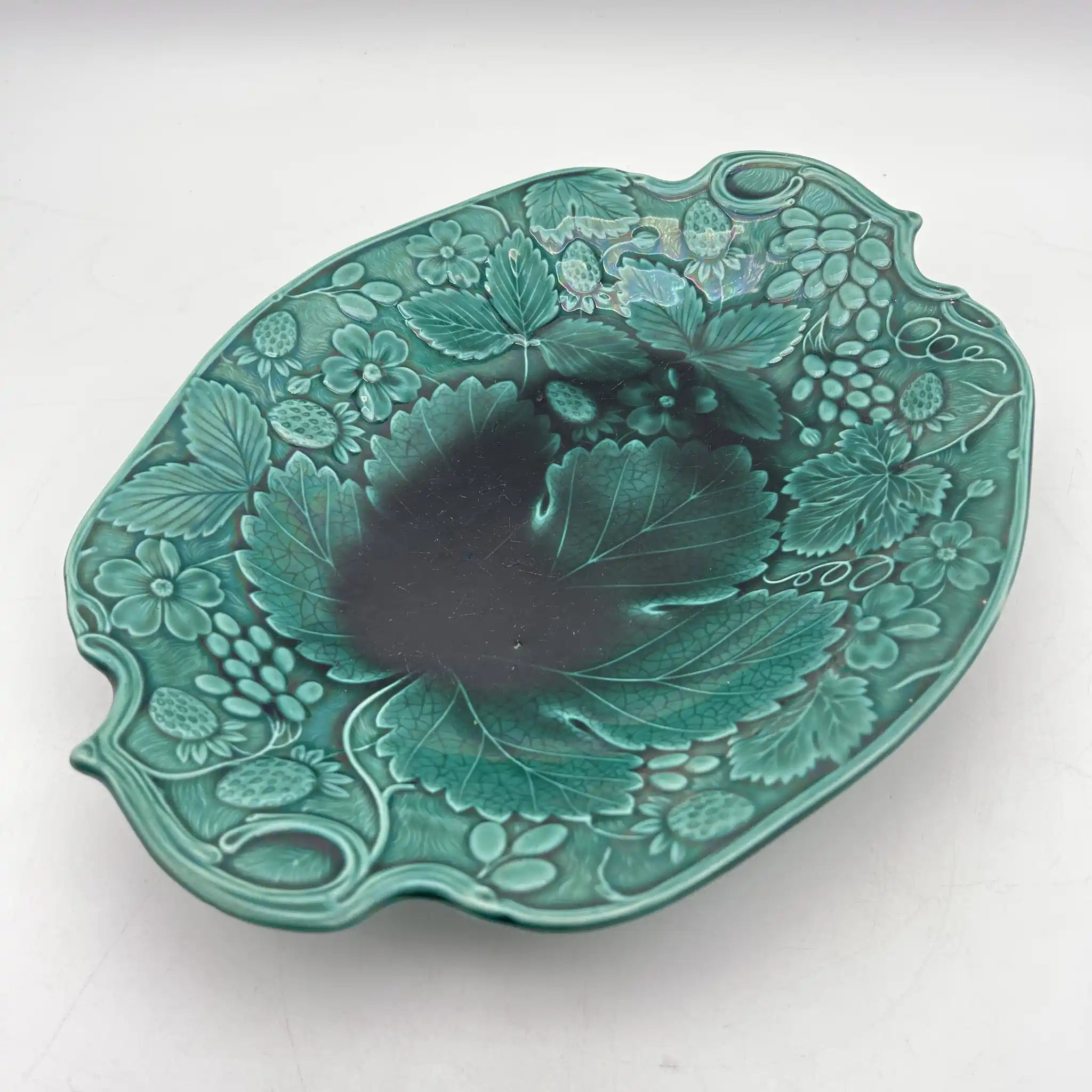 [Antique] Serving bowl