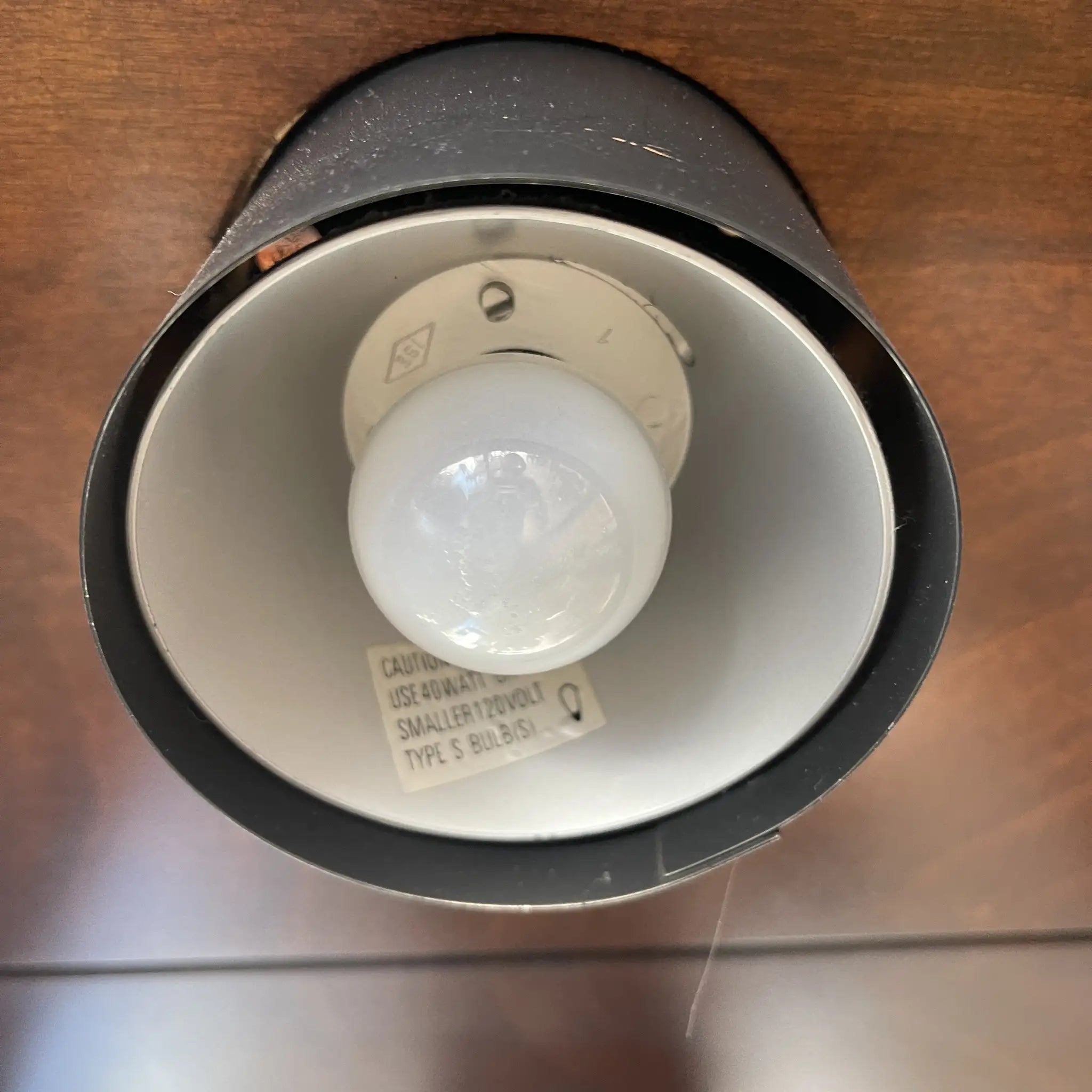 復古發光木製展示櫃 / PHILIP REINISCH 公司 / 美國 / 已修繕