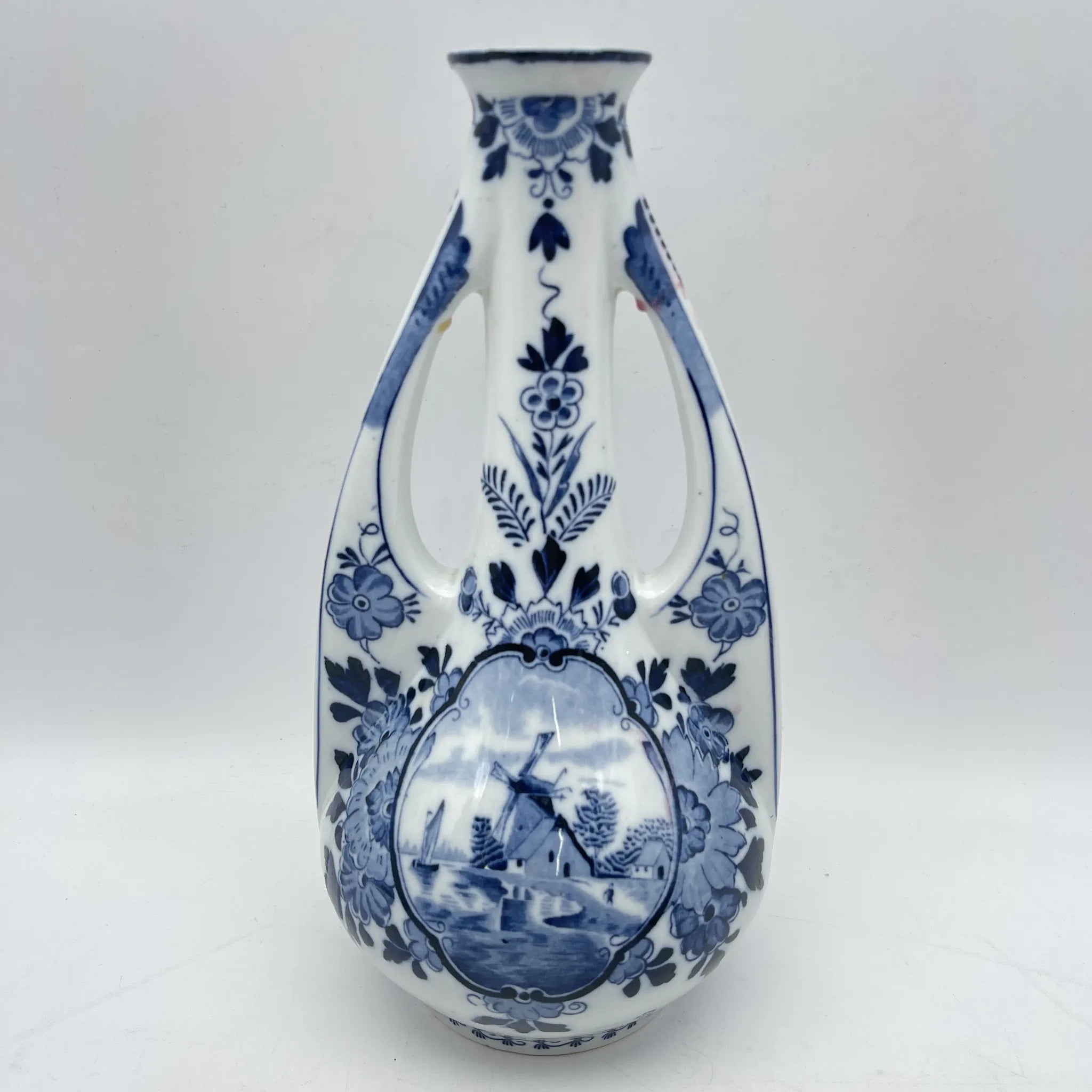 [Antique] Vase
