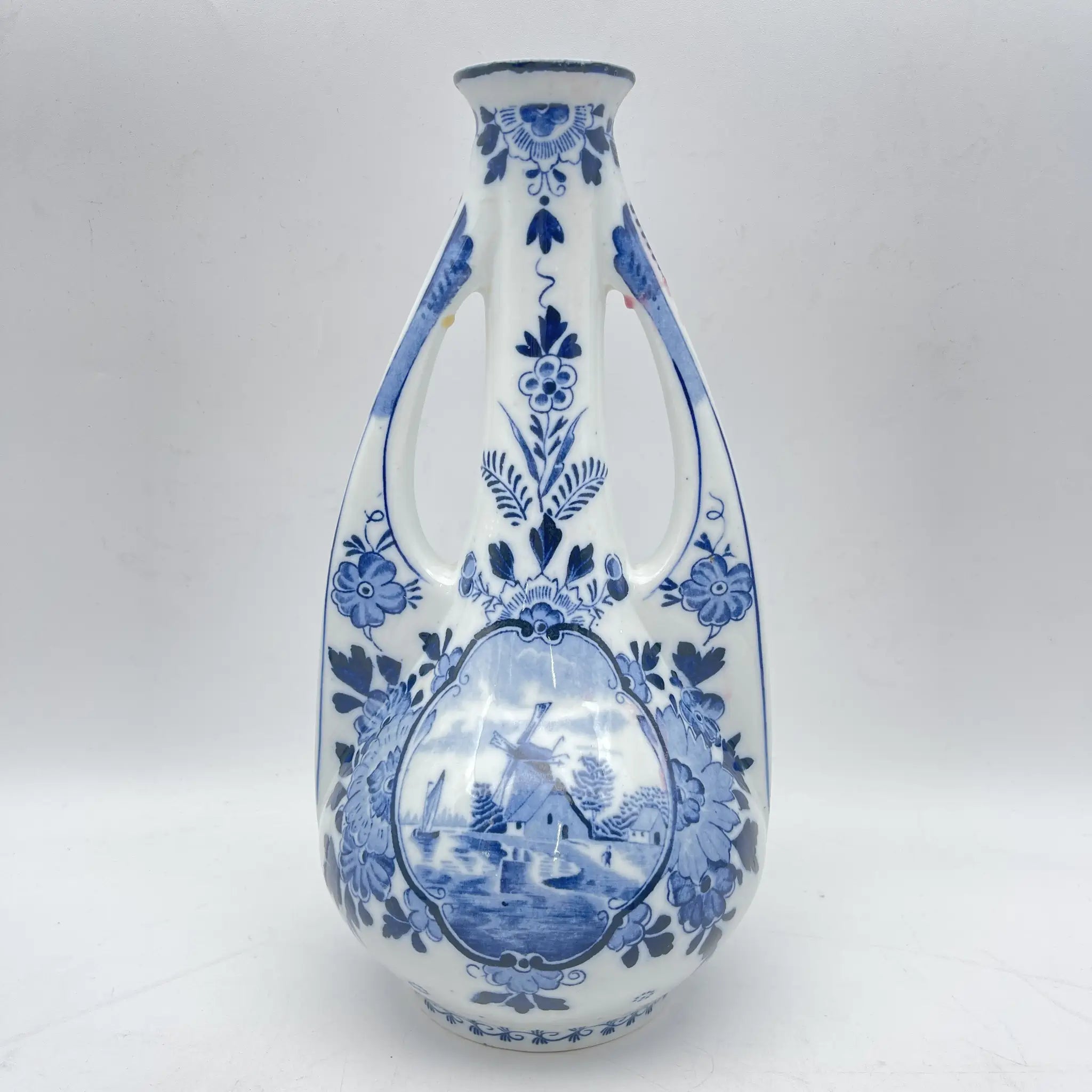 [Antique] Vase