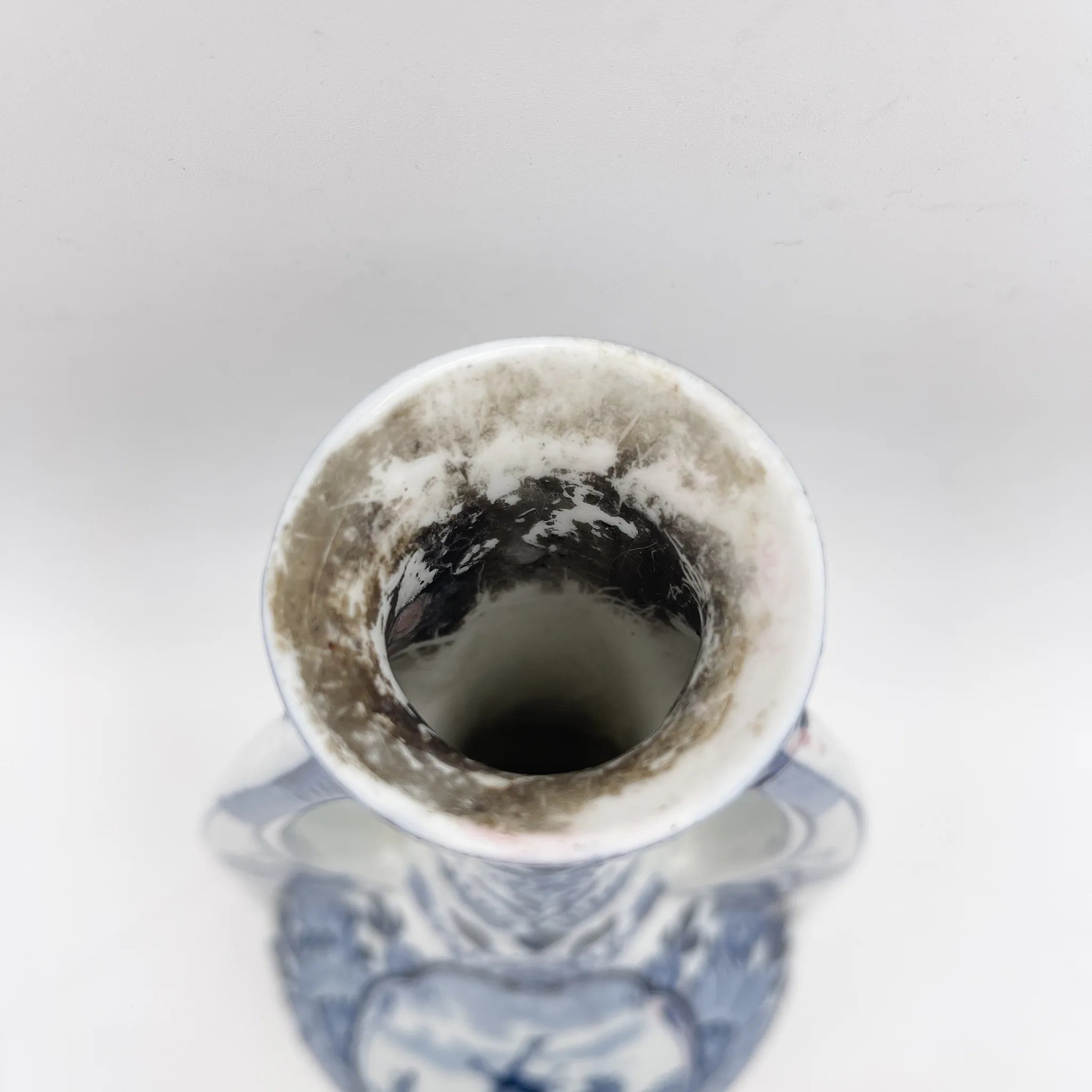 [Antique] Vase