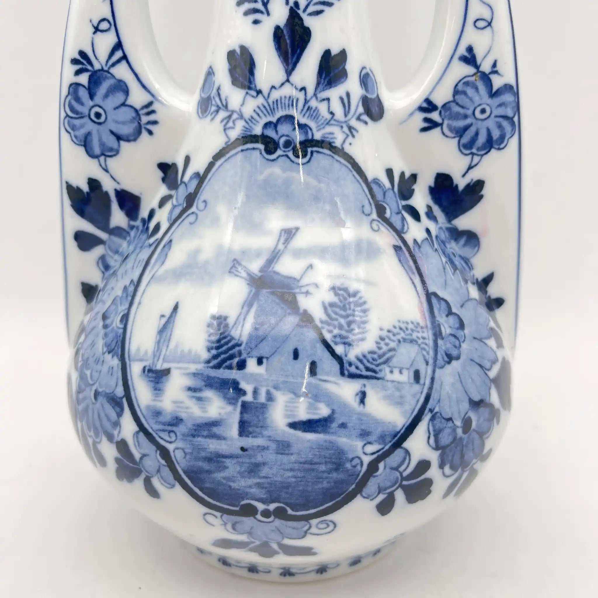 [Antique] Vase