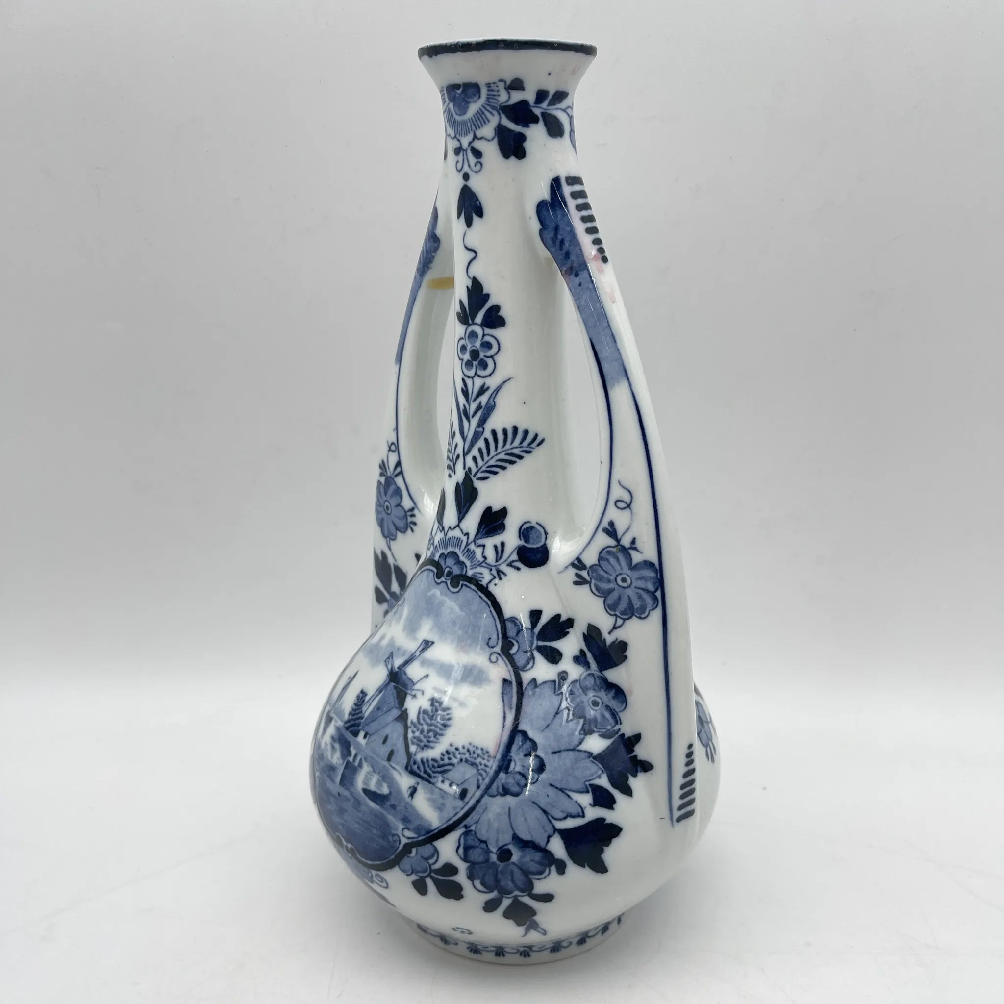 [Antique] Vase