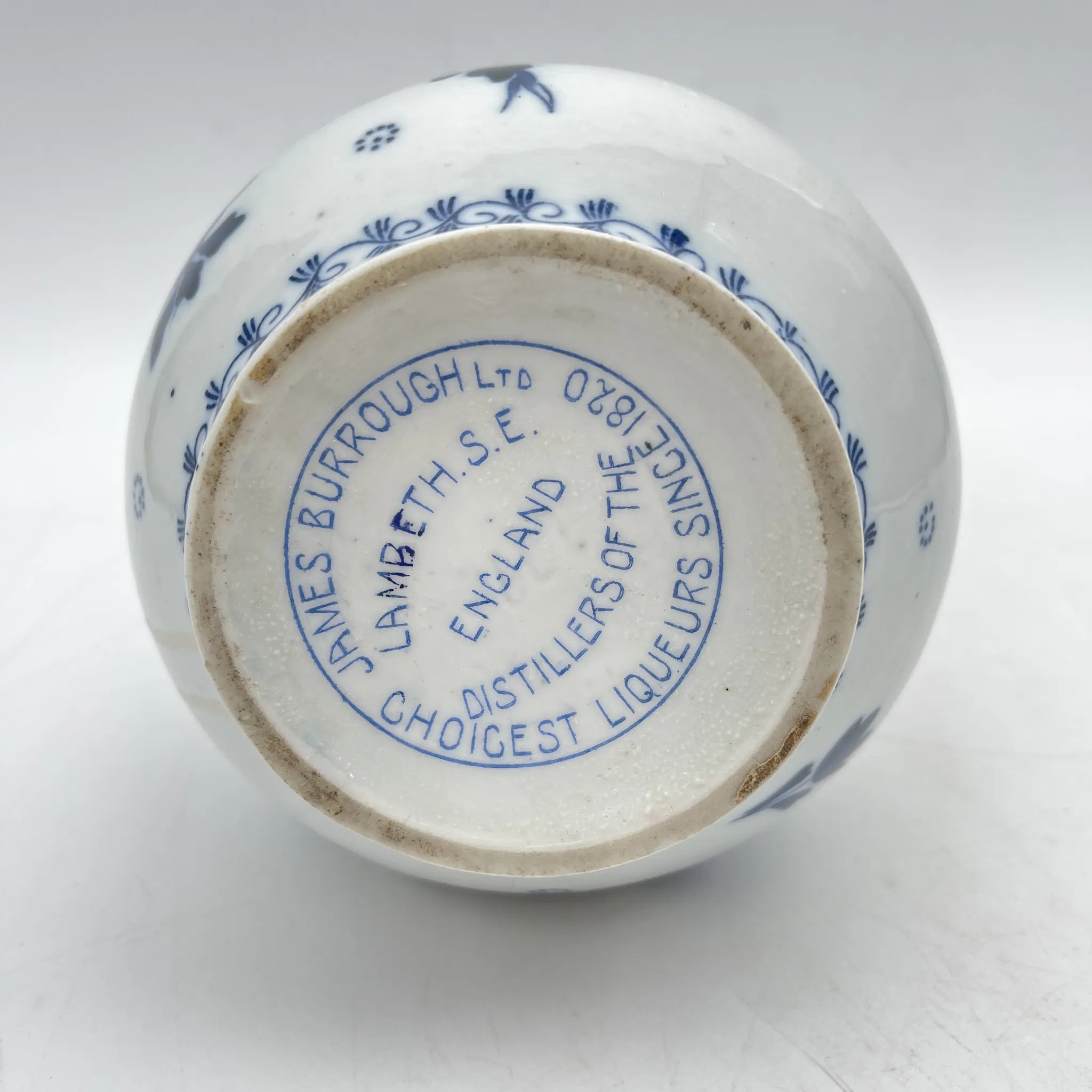 [Antique] Vase