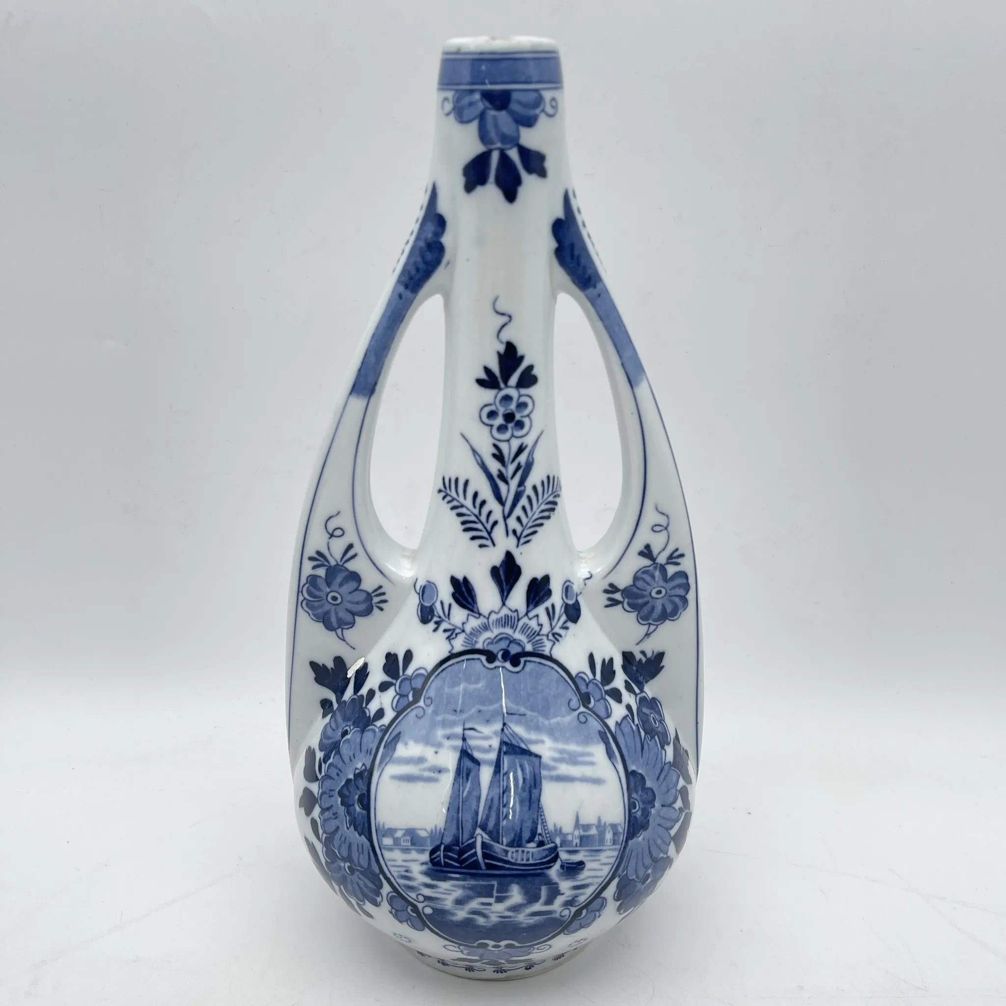 [Antique] Vase
