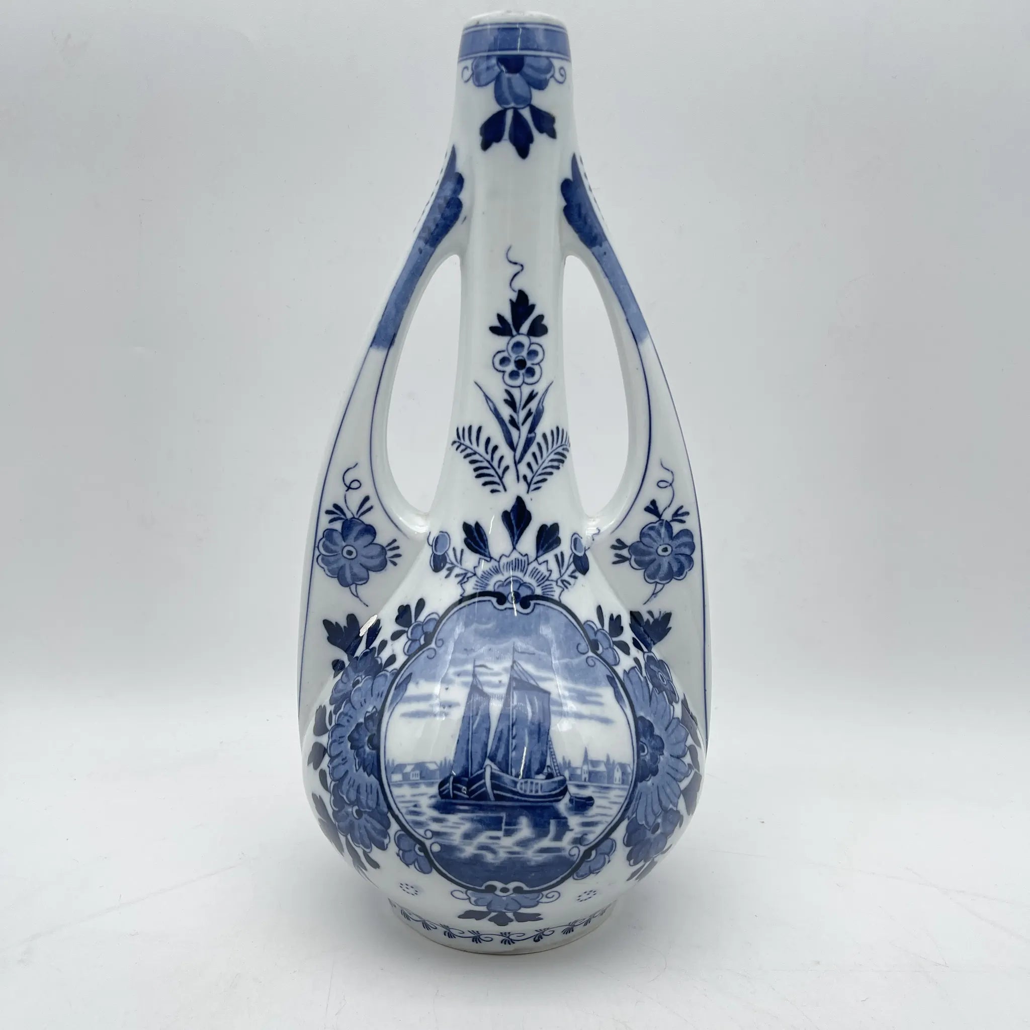 [Antique] Vase