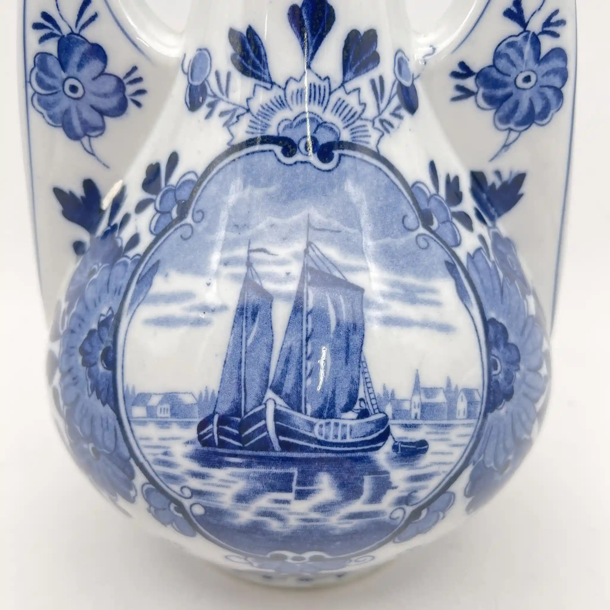 [Antique] Vase