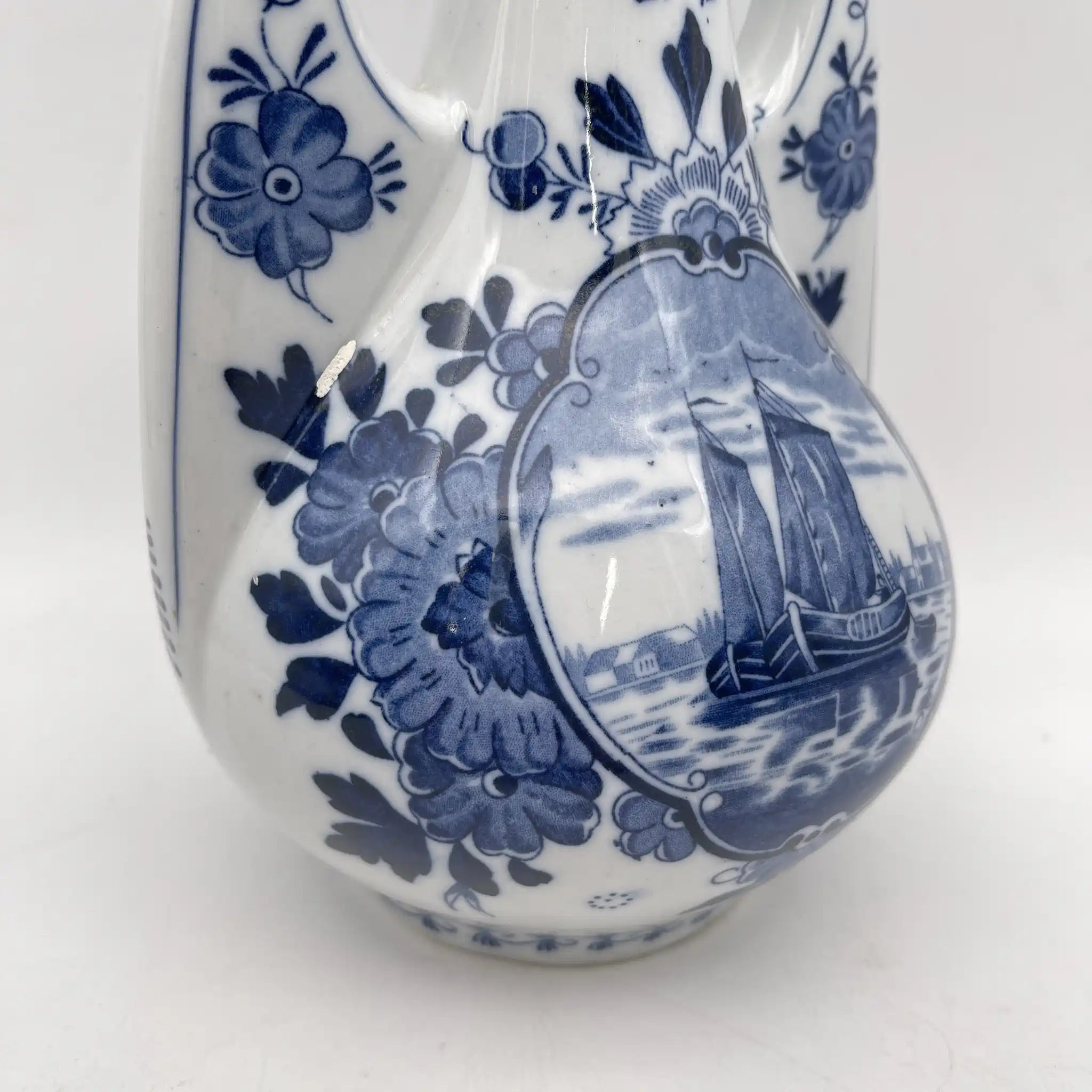 [Antique] Vase