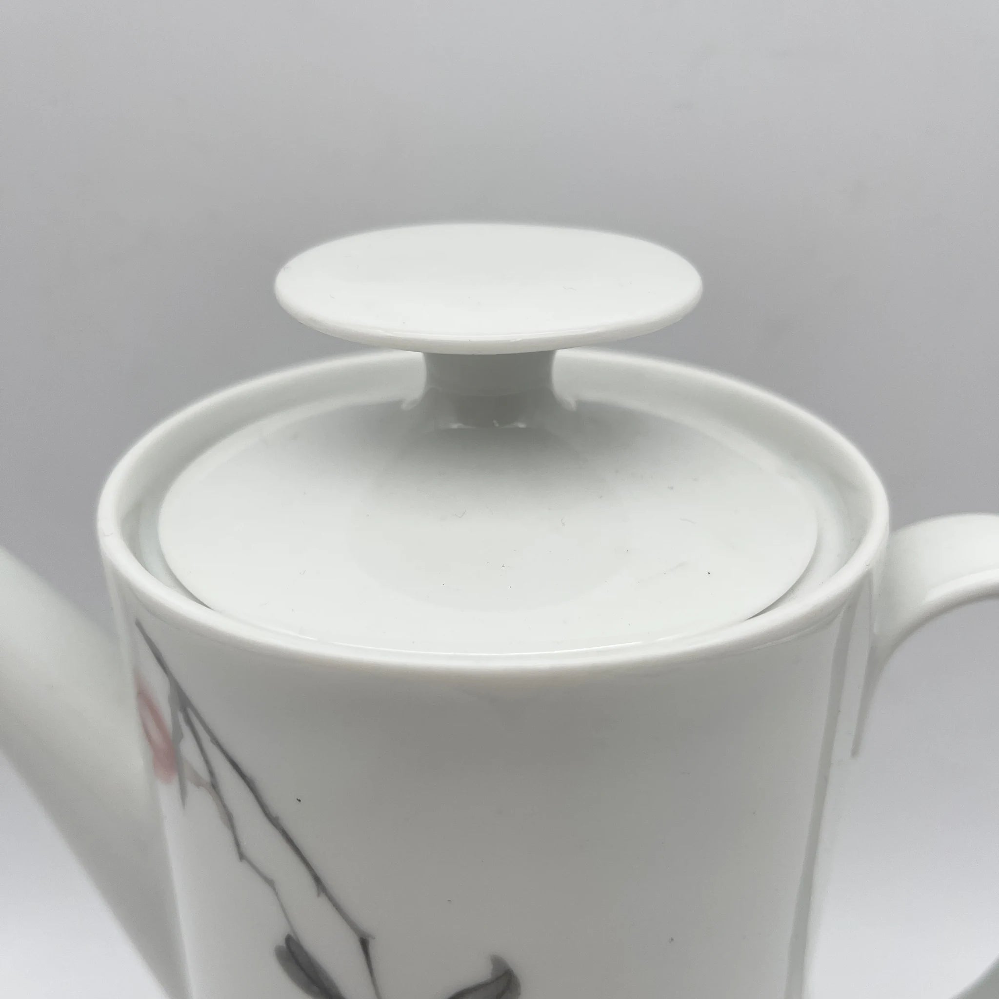 [Vintage] Coffee pot