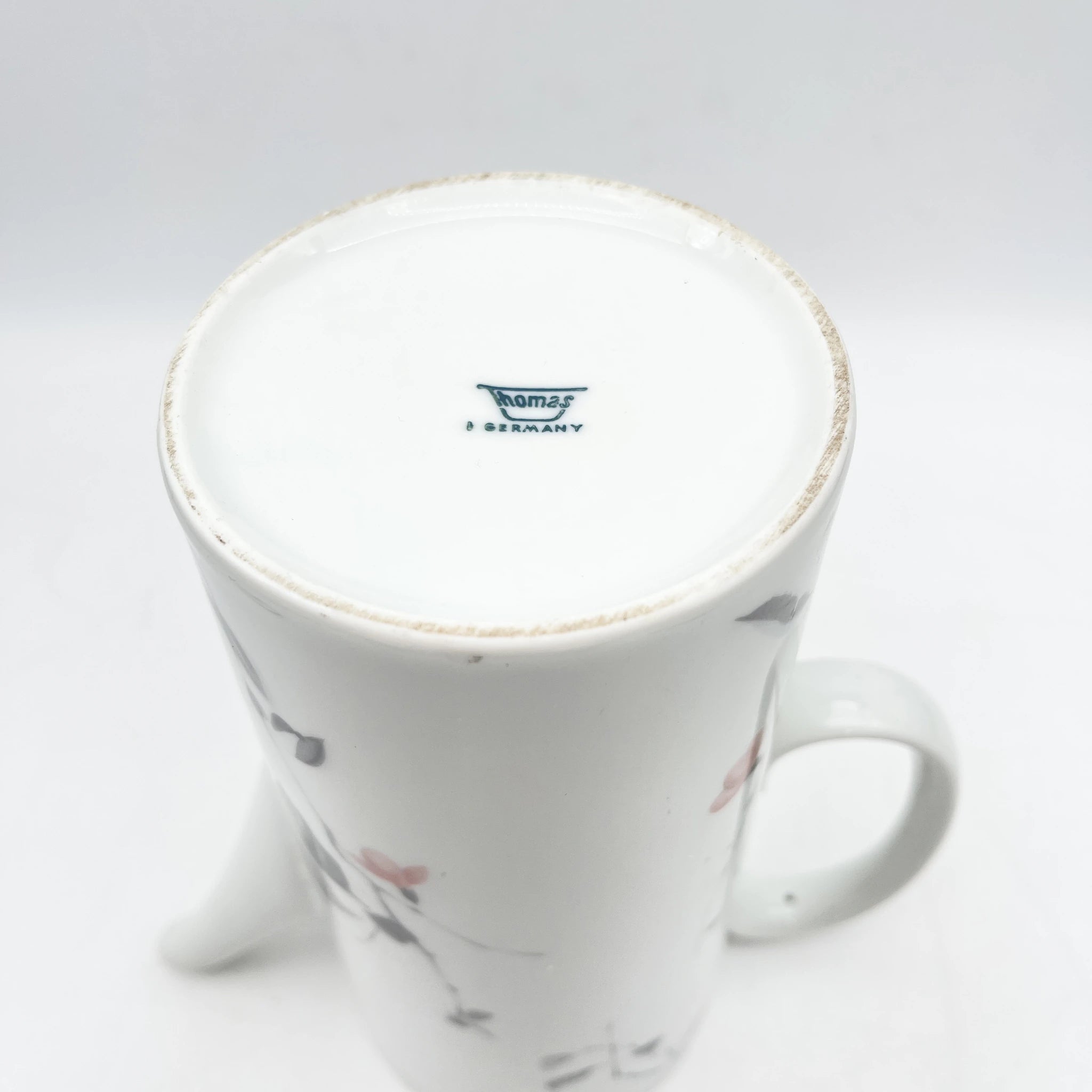 [Vintage] Coffee pot
