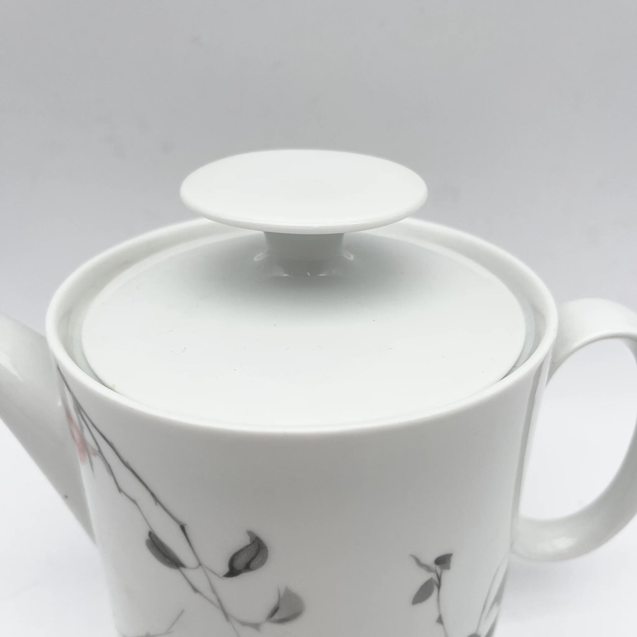 [Vintage] Teapot