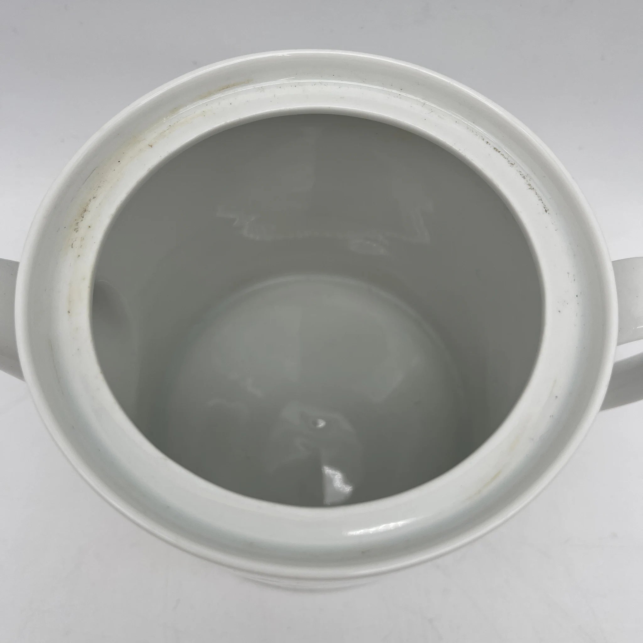 [Vintage] Teapot