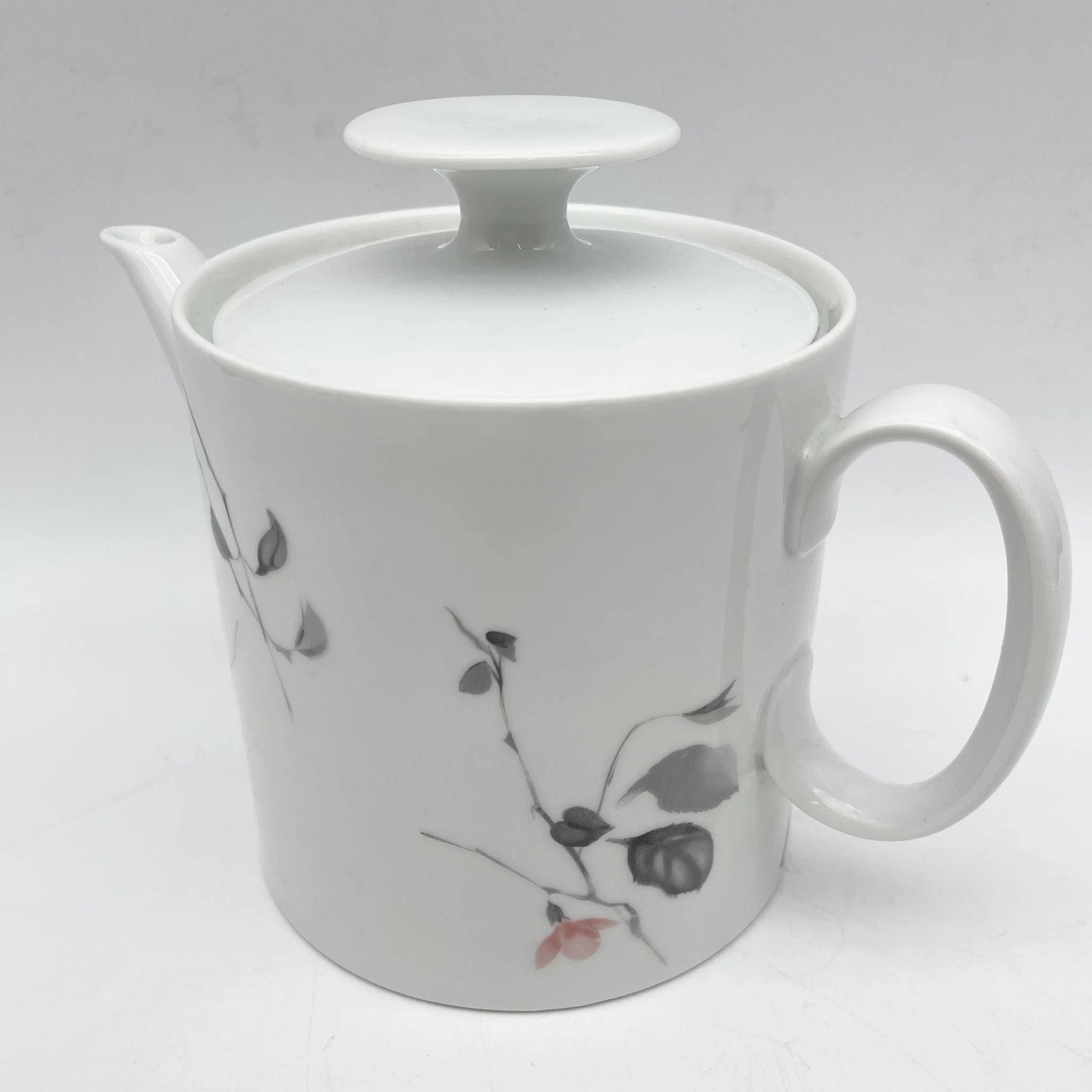[Vintage] Teapot