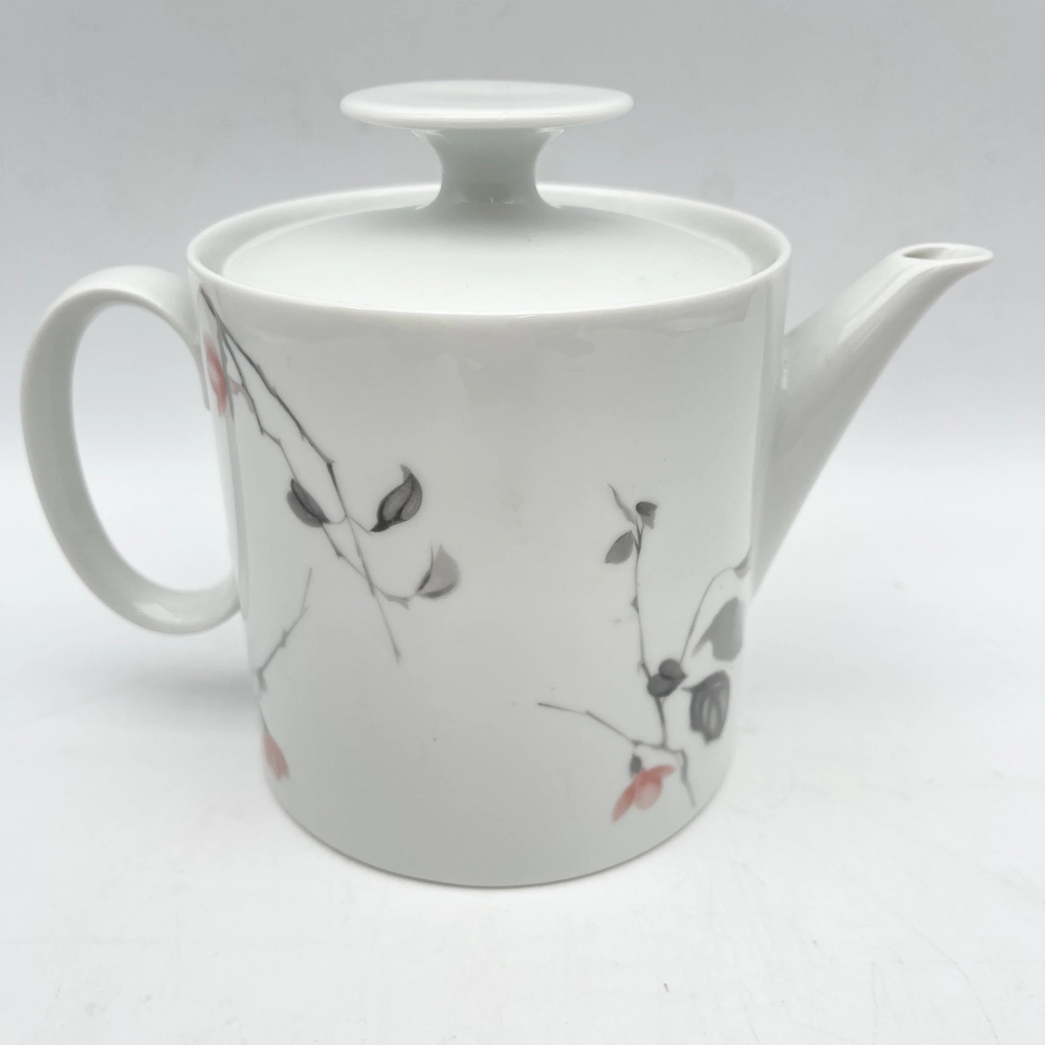 [Vintage] Teapot