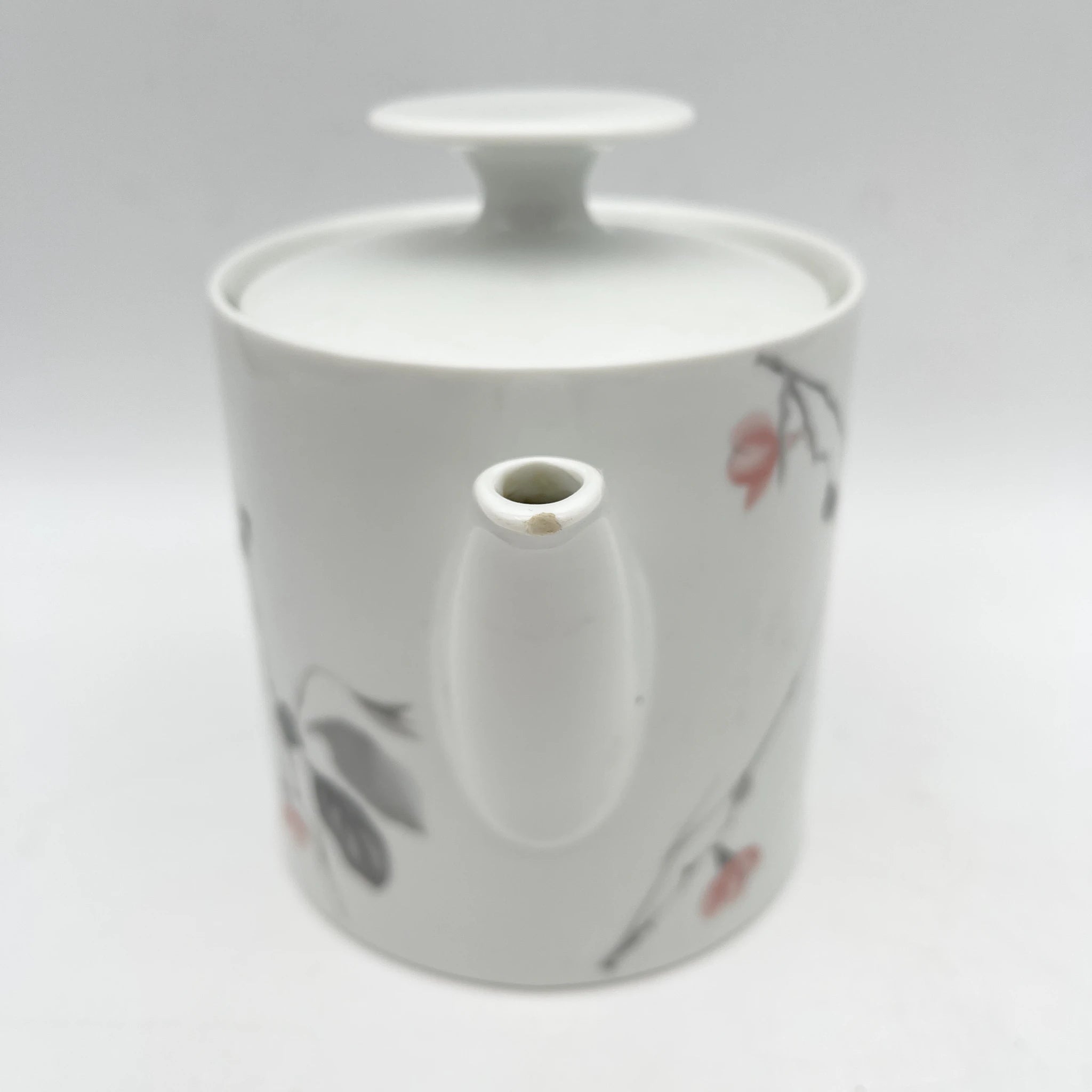 [Vintage] Teapot