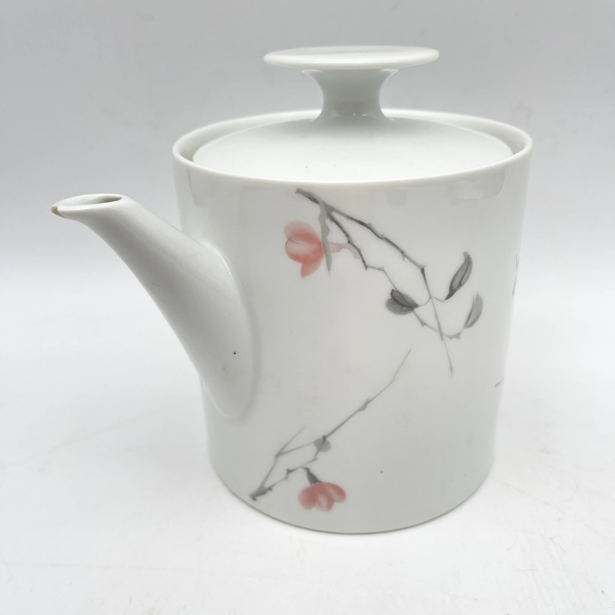 [Vintage] Teapot