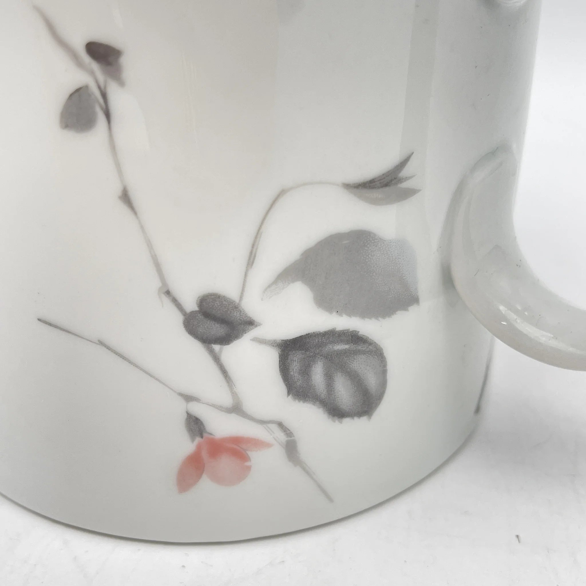 [Vintage] Teapot