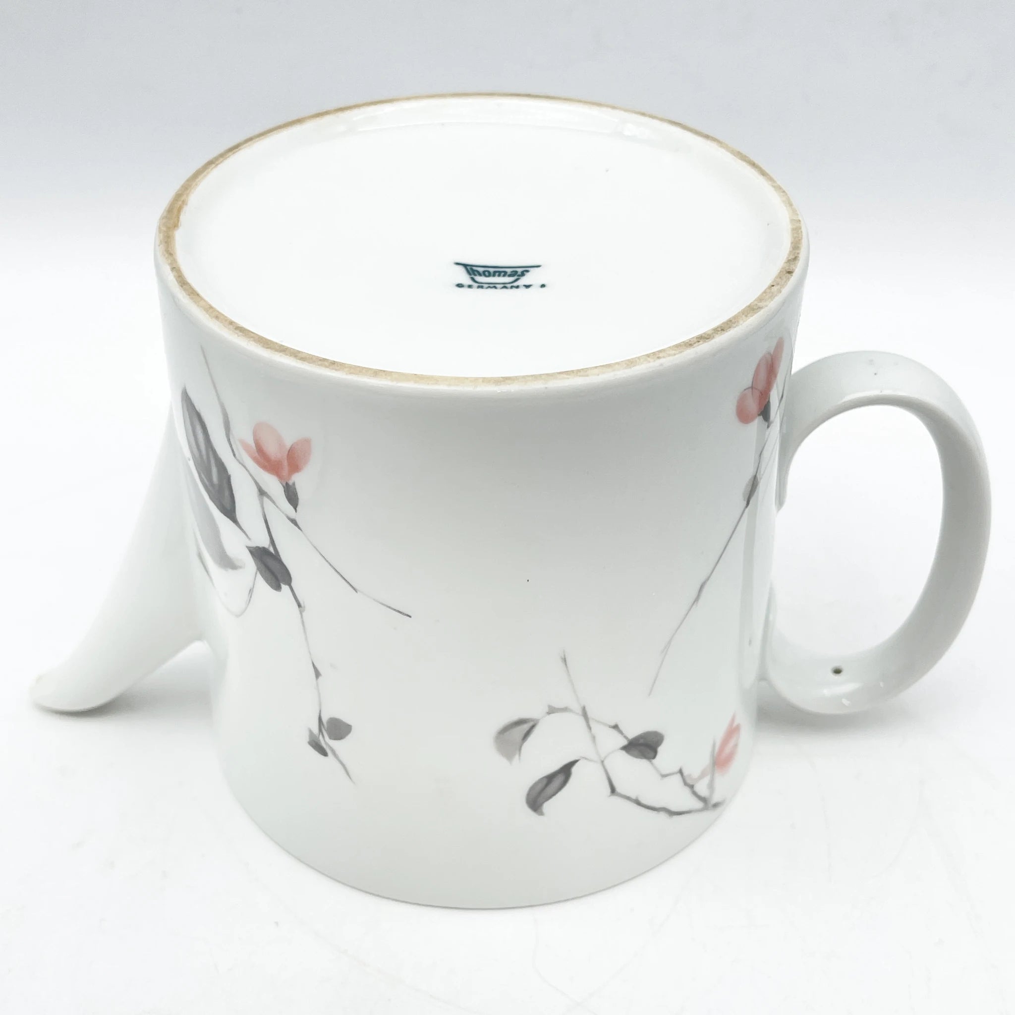 [Vintage] Teapot