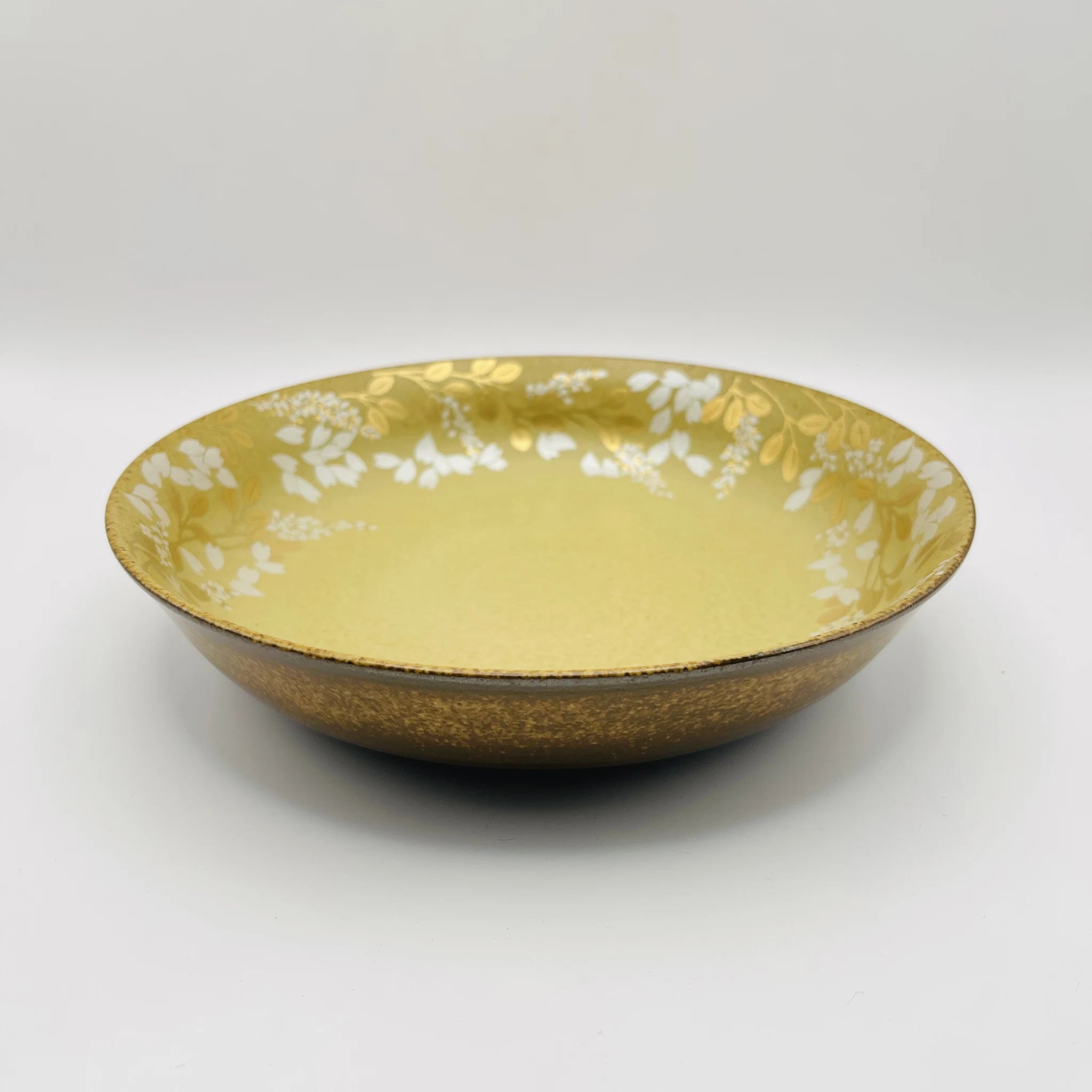 【リユース】 陶器皿 / たち吉 / 未使用,箱あり / 箱付き