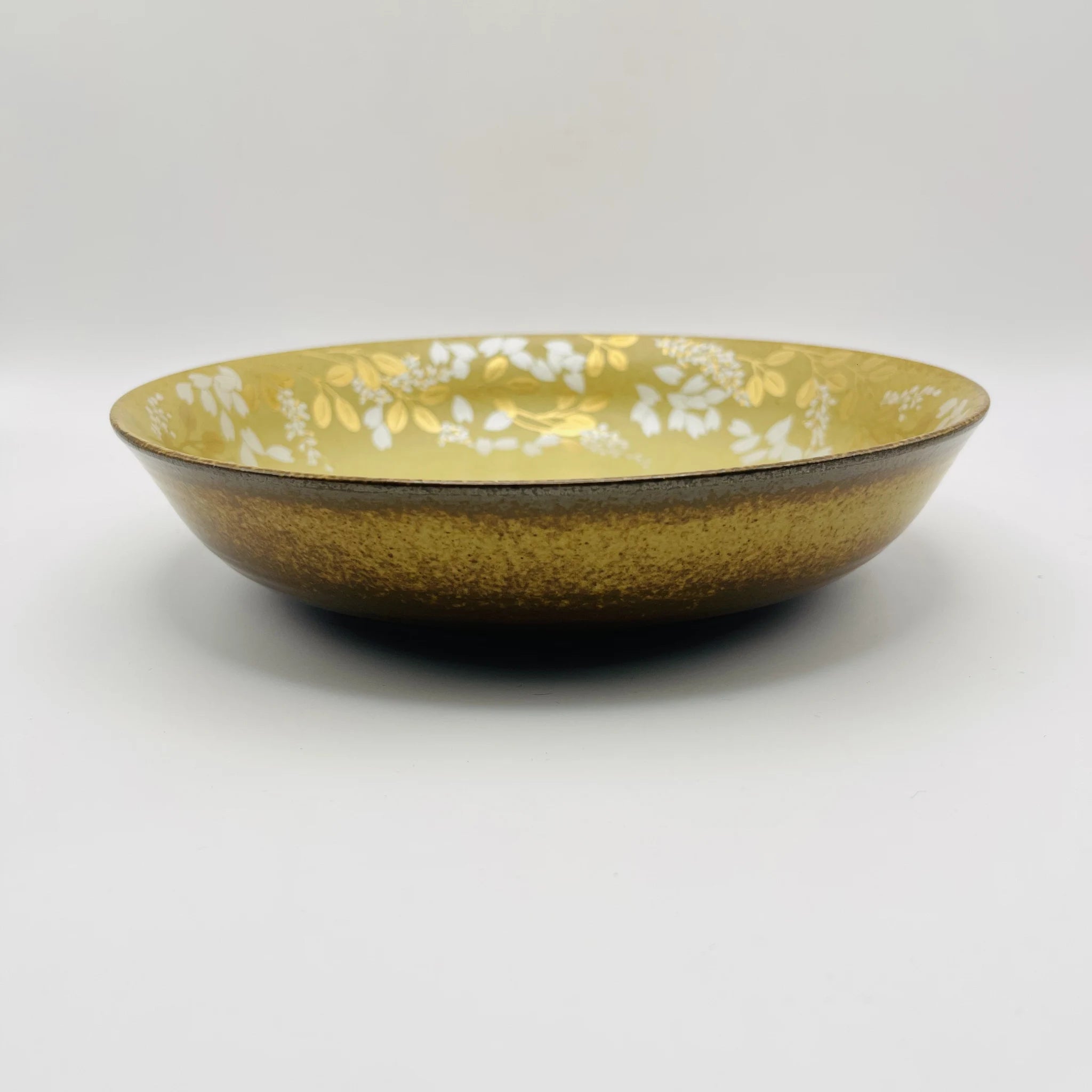 【リユース】 陶器皿 / たち吉 / 未使用,箱あり / 箱付き