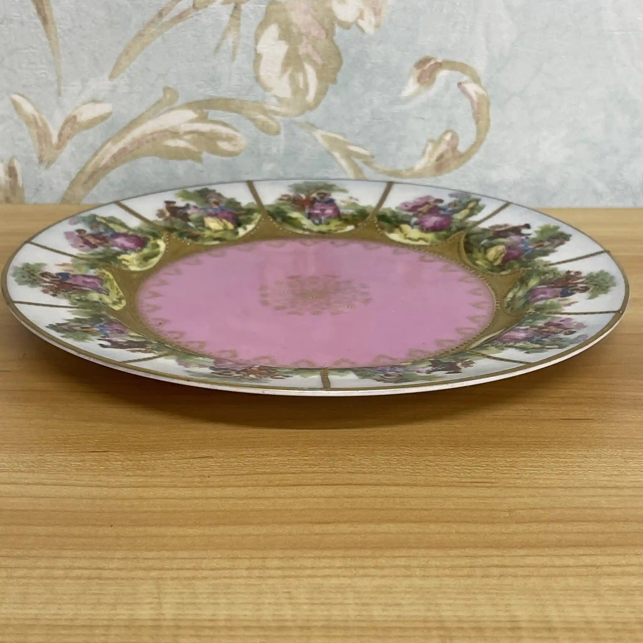 【ビンテージ】 プレート