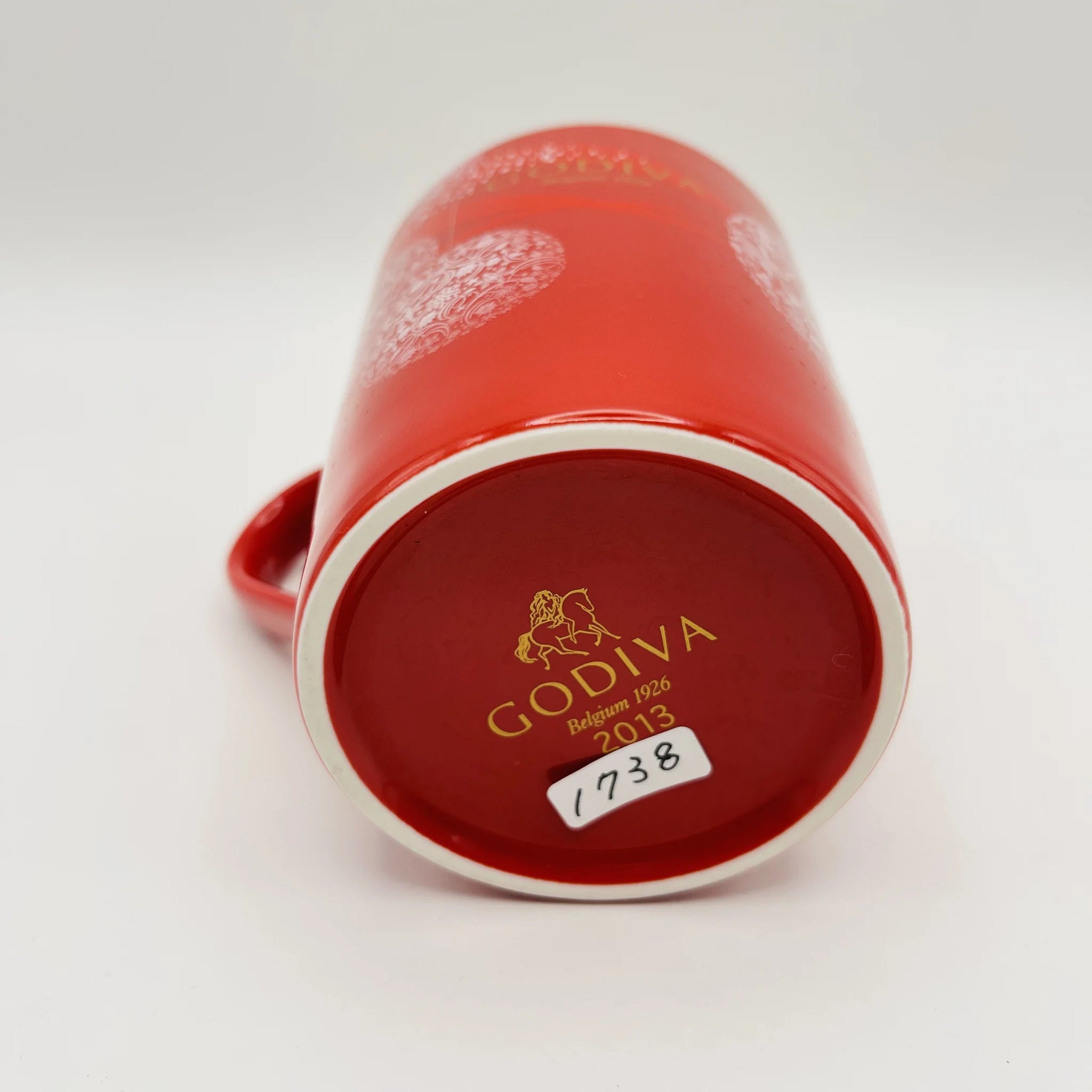 【リユース】 マグカップ