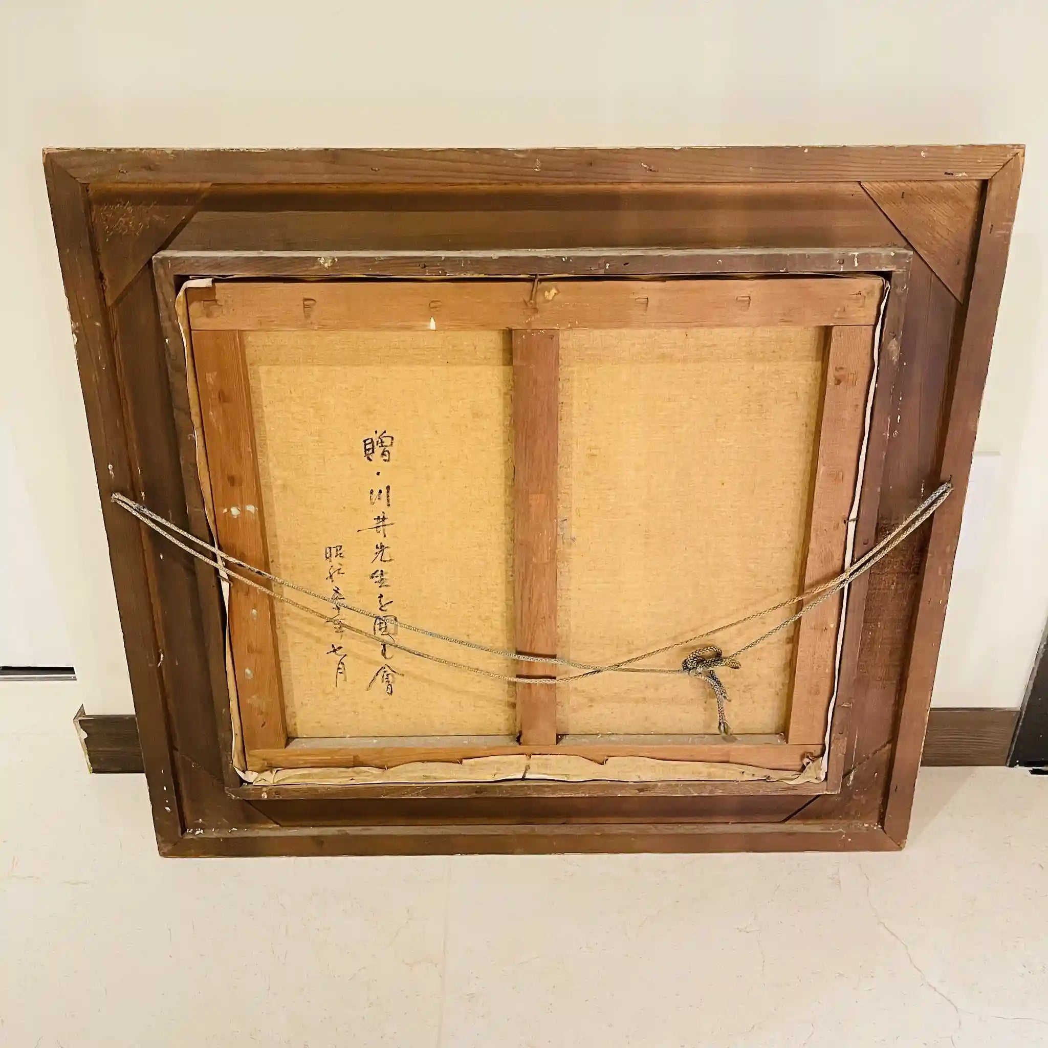 【アート/装飾品】 風景画