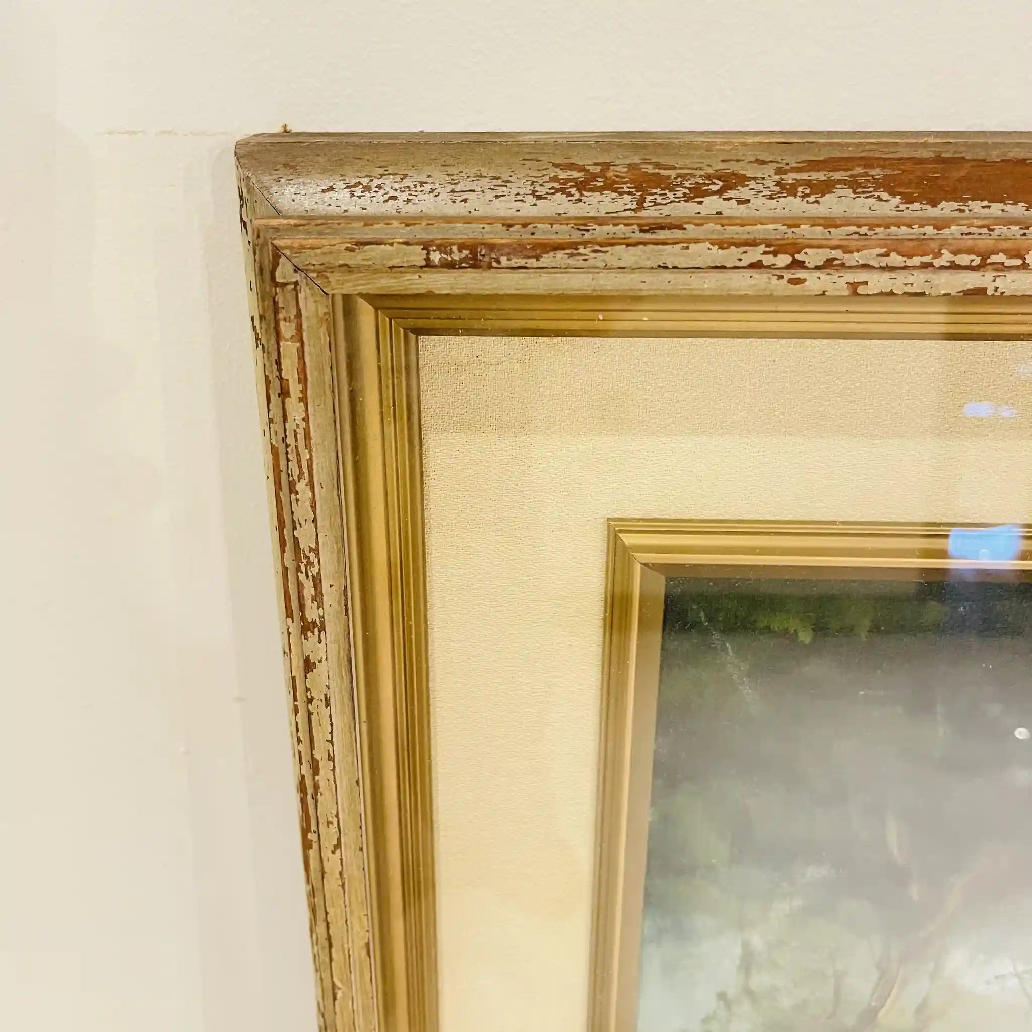 【アート/装飾品】 風景画