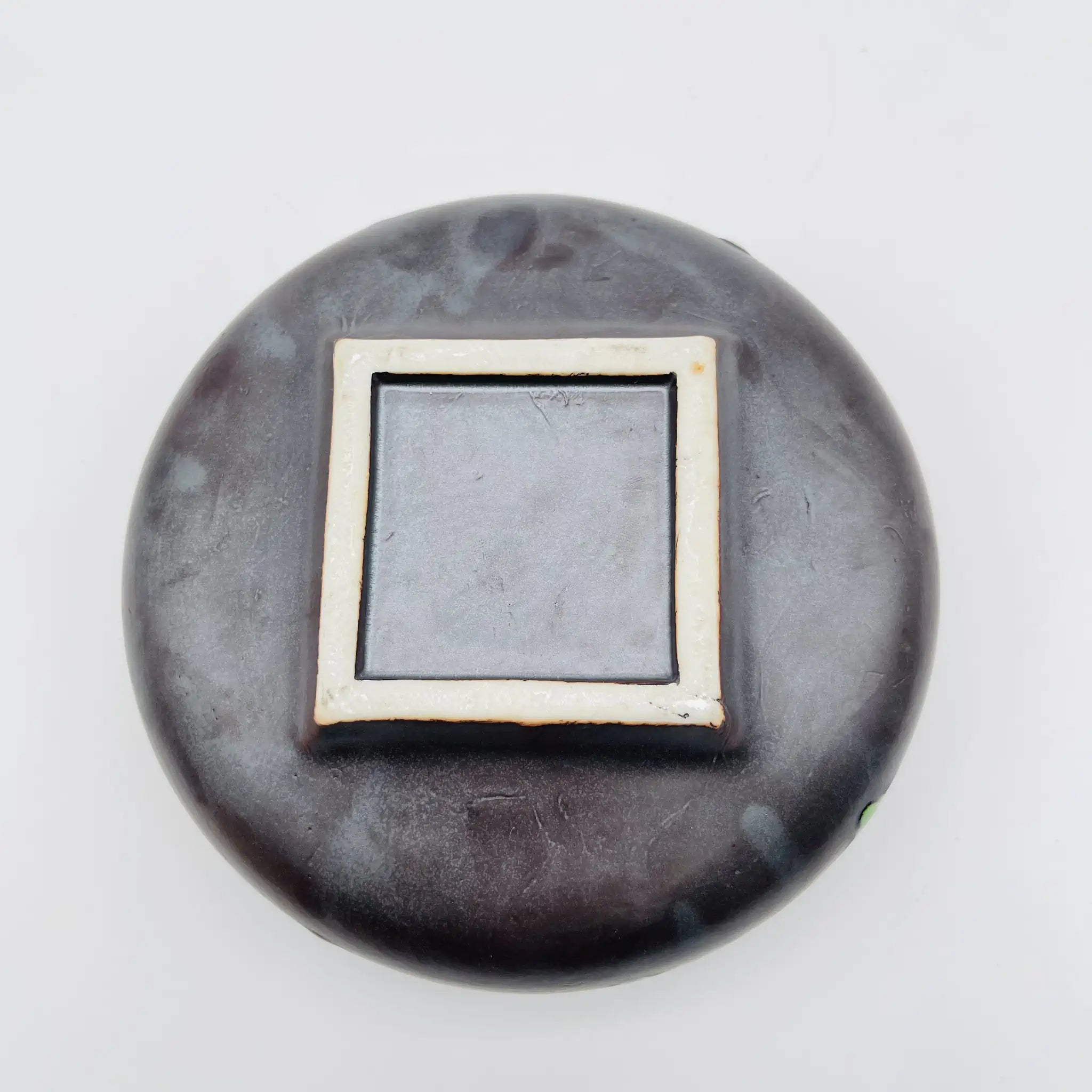 【リユース】 茶小鉢 / 織部焼 / 日本 / 箱付き