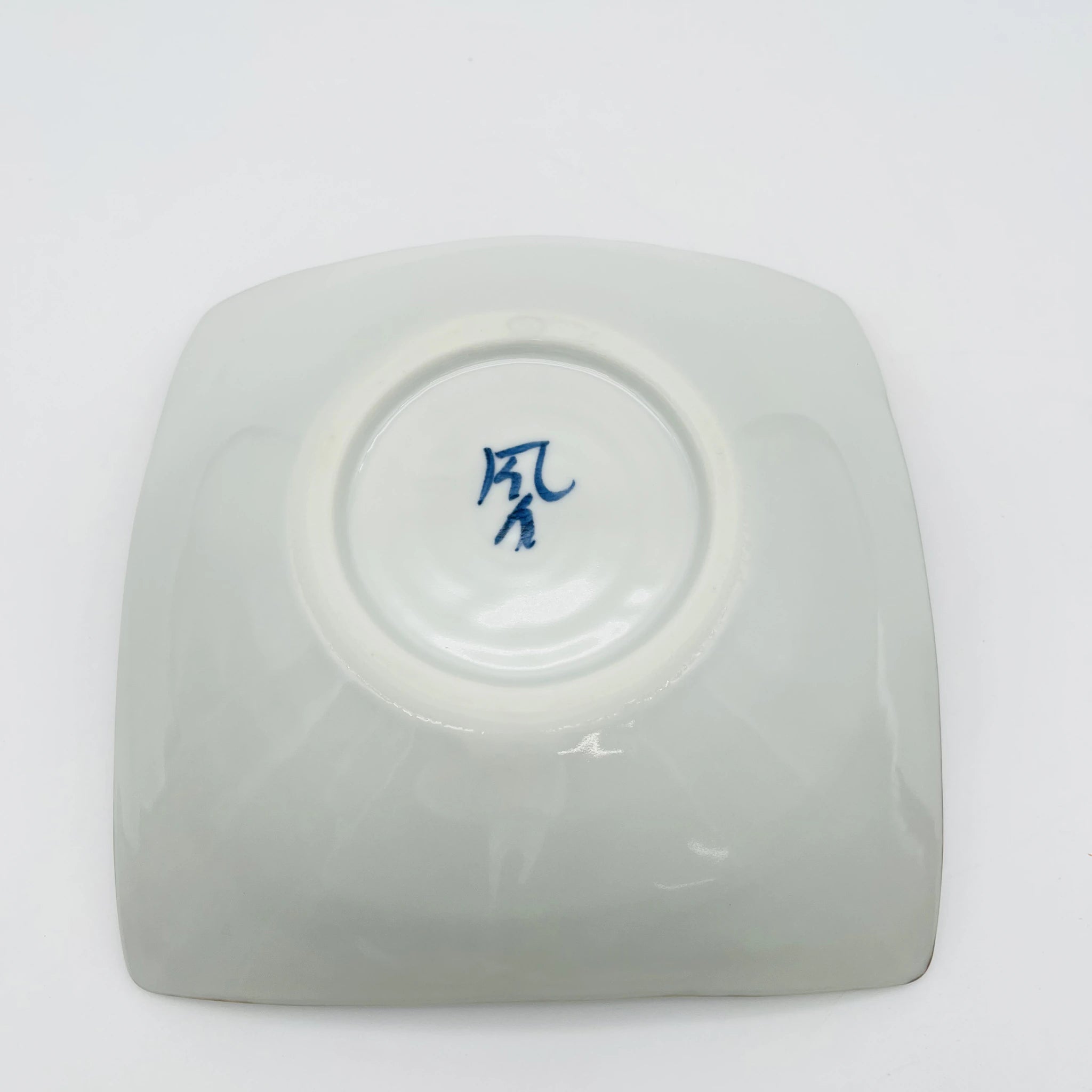 【リユース】 盛皿 / 日本 / 箱付き