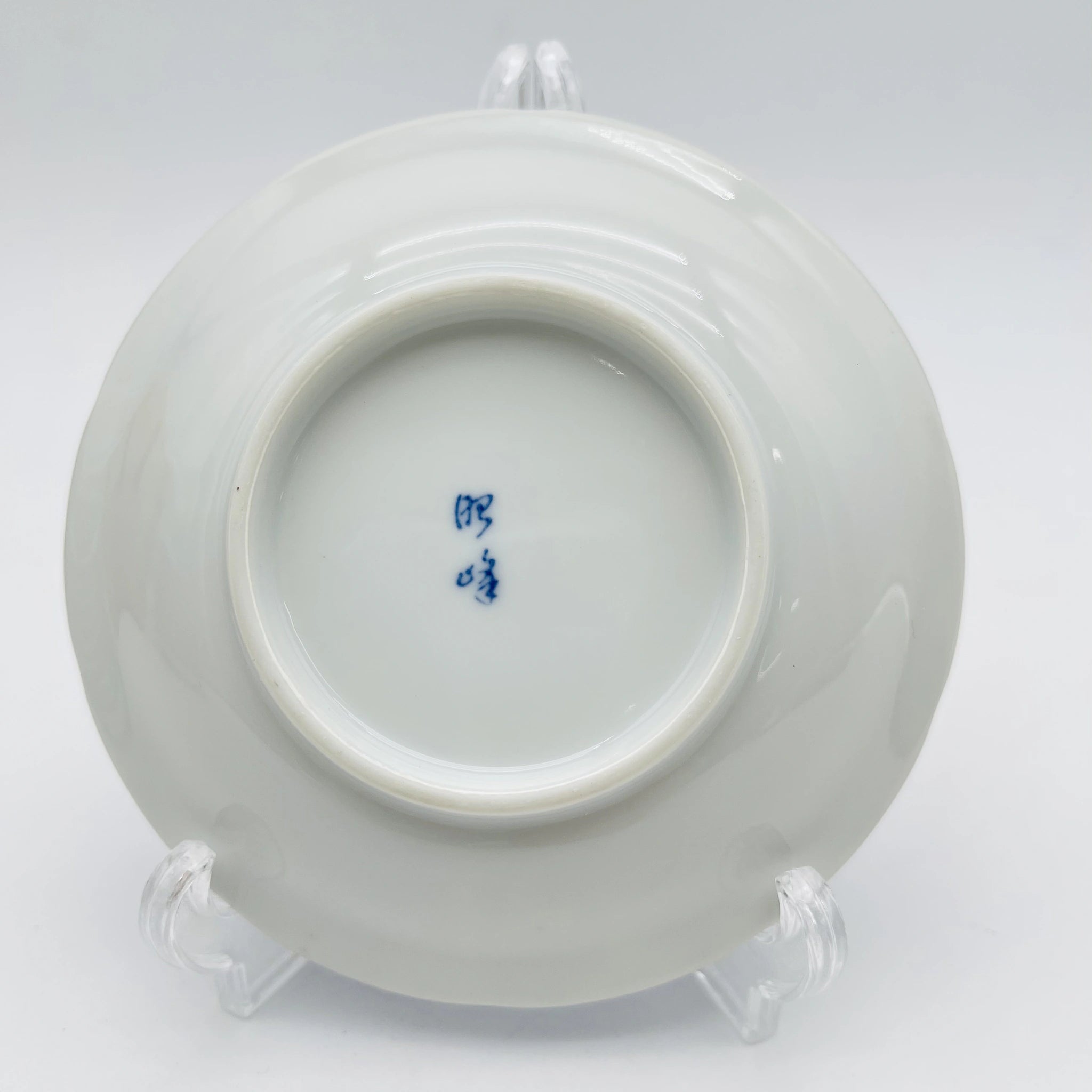 【リユース】 小皿 / 日本 / 箱付き