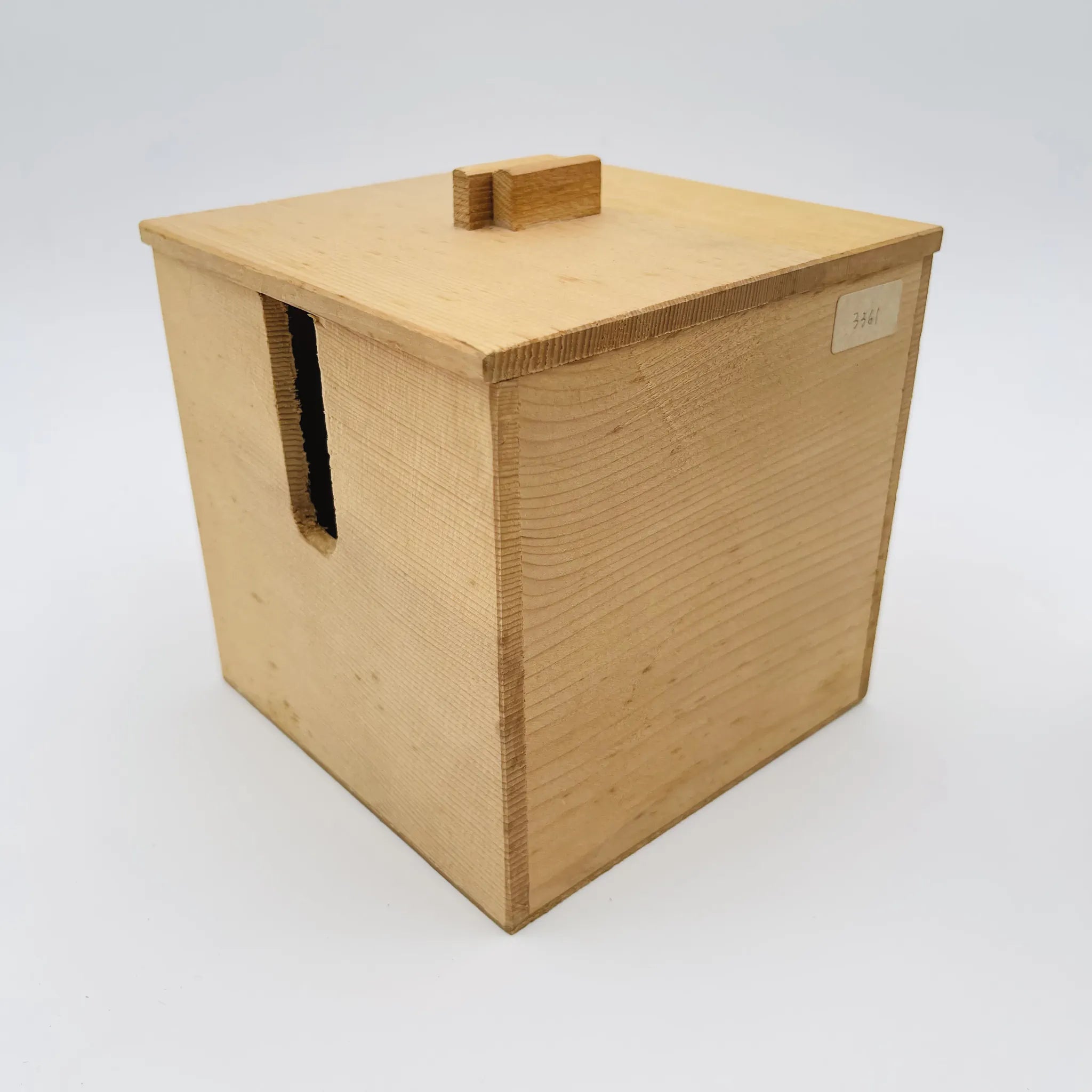 【リユース】 小皿 / 日本 / 箱付き