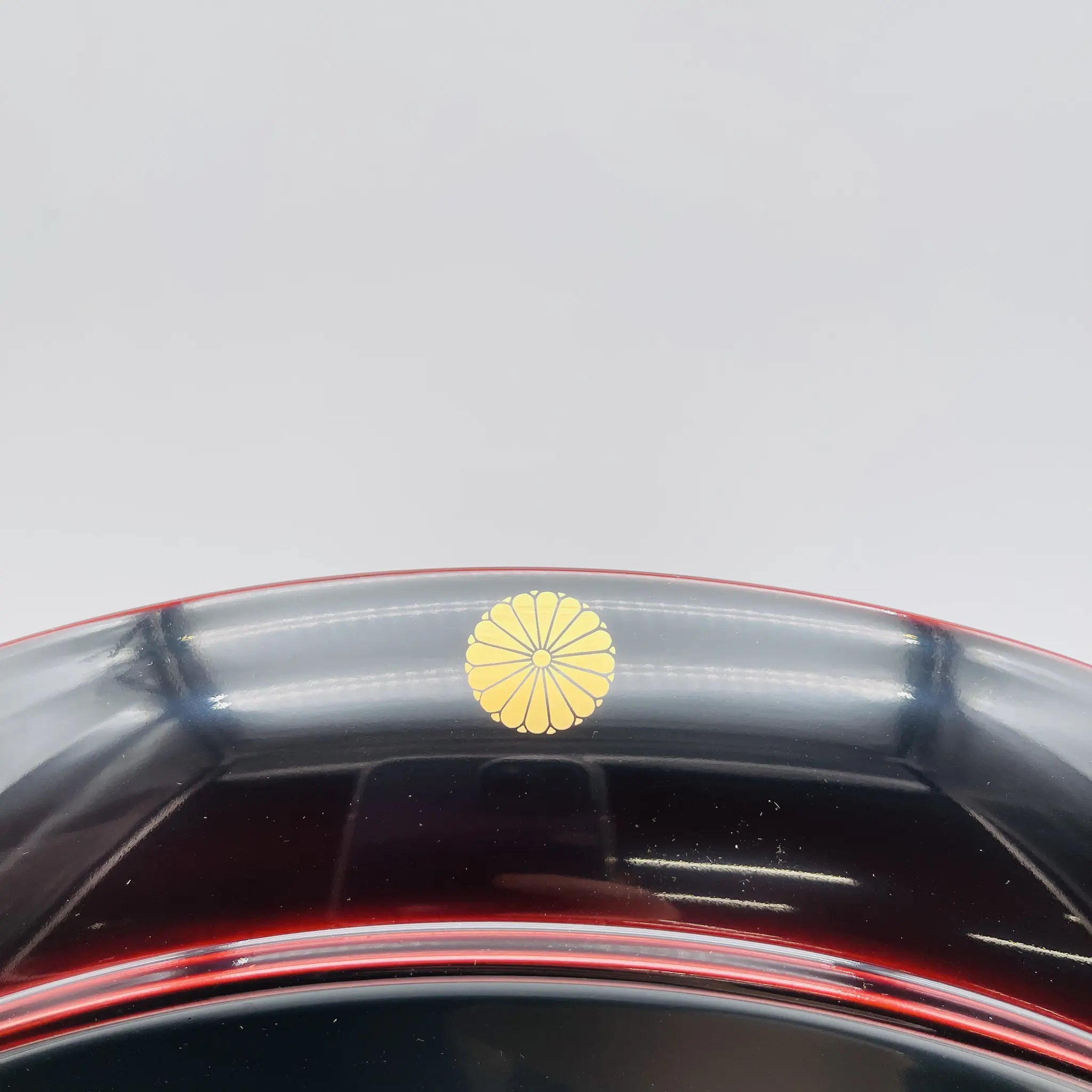 【リユース】 盛皿 / 超前焼 / 日本 / 箱付き