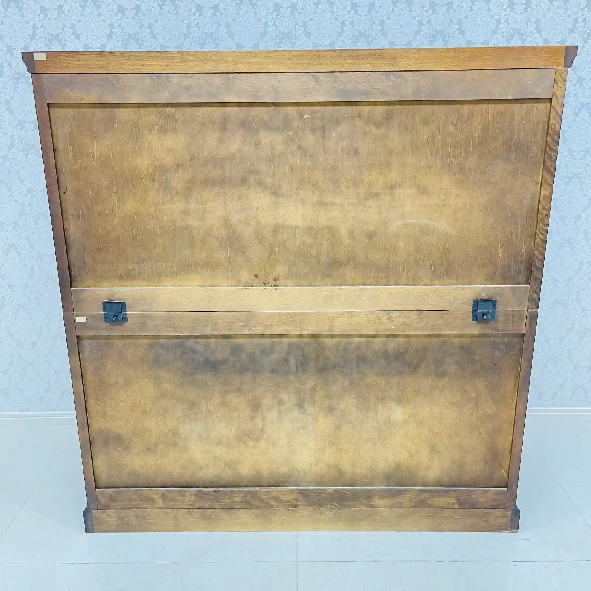 【リユース】 民芸箪笥 / 北海道民芸 / HM533 / 日本