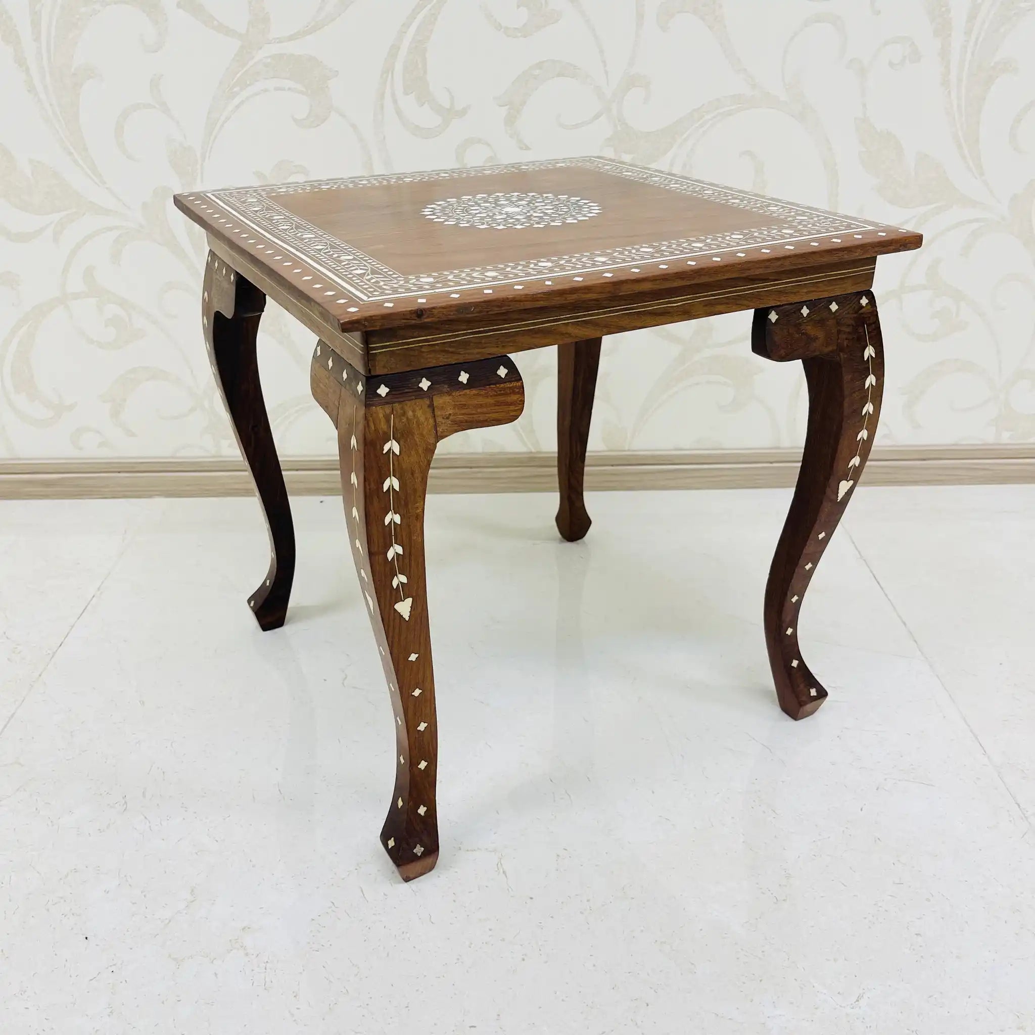 【リユース】 サイドテーブル