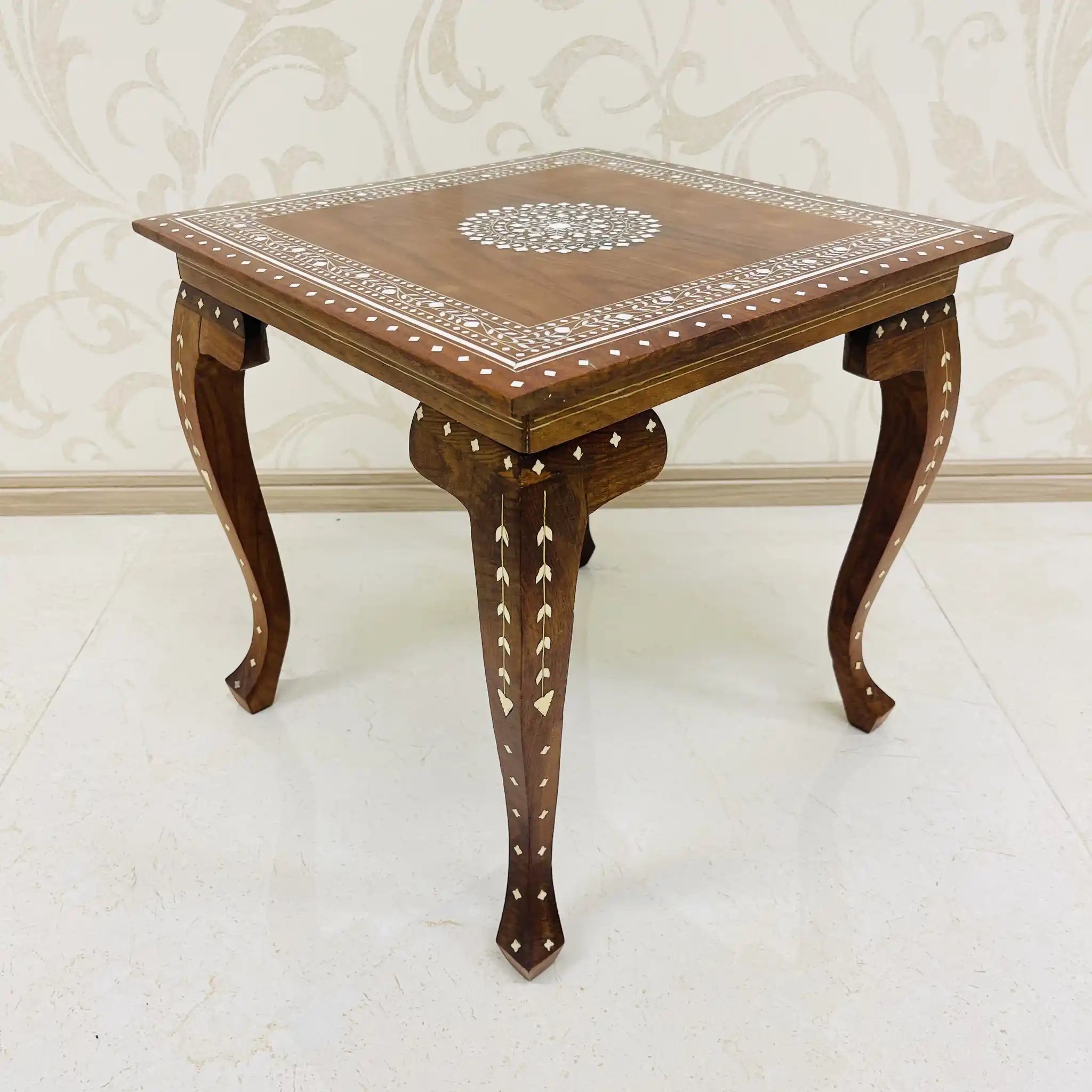 【リユース】 サイドテーブル