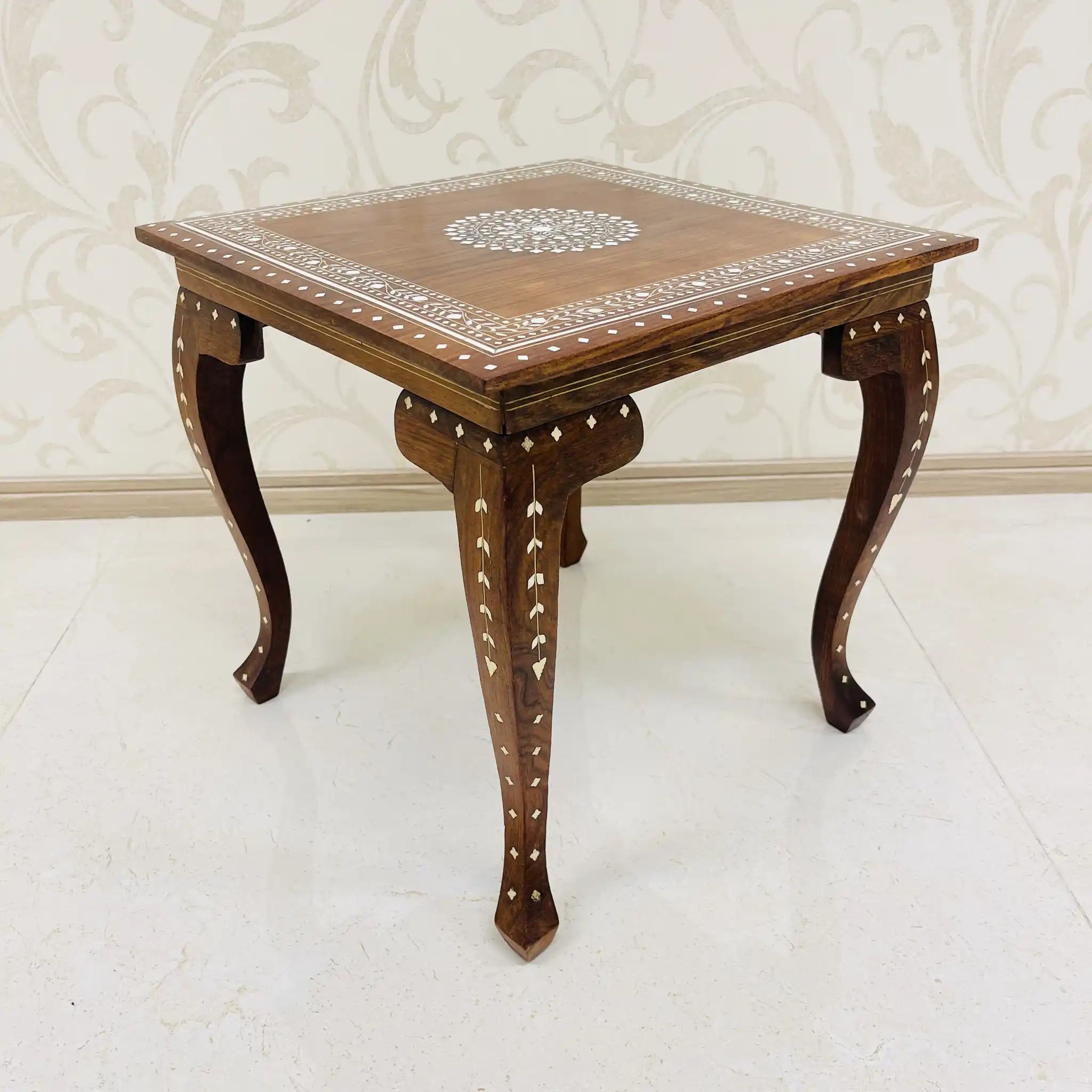 【リユース】 サイドテーブル