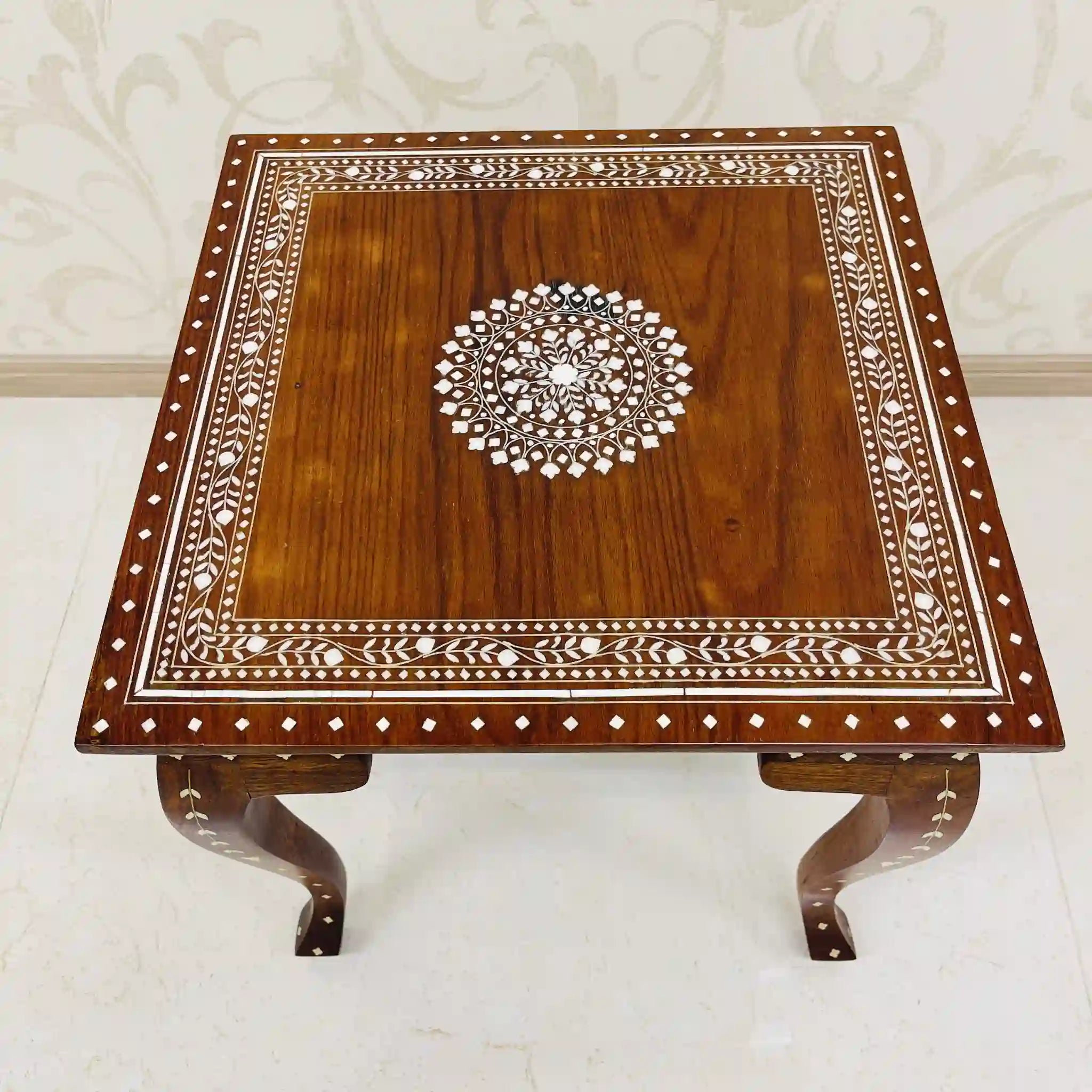 【リユース】 サイドテーブル