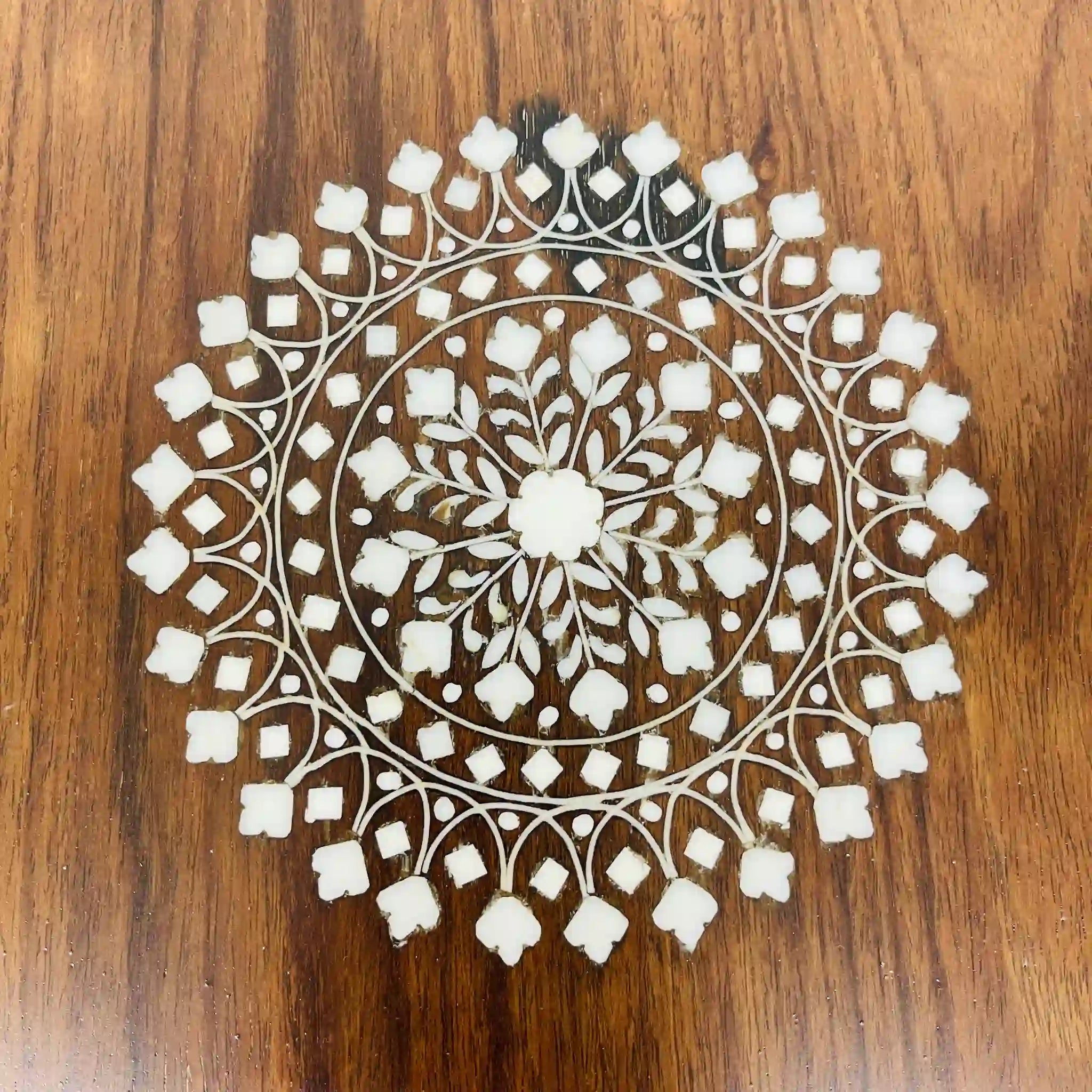 【リユース】 サイドテーブル